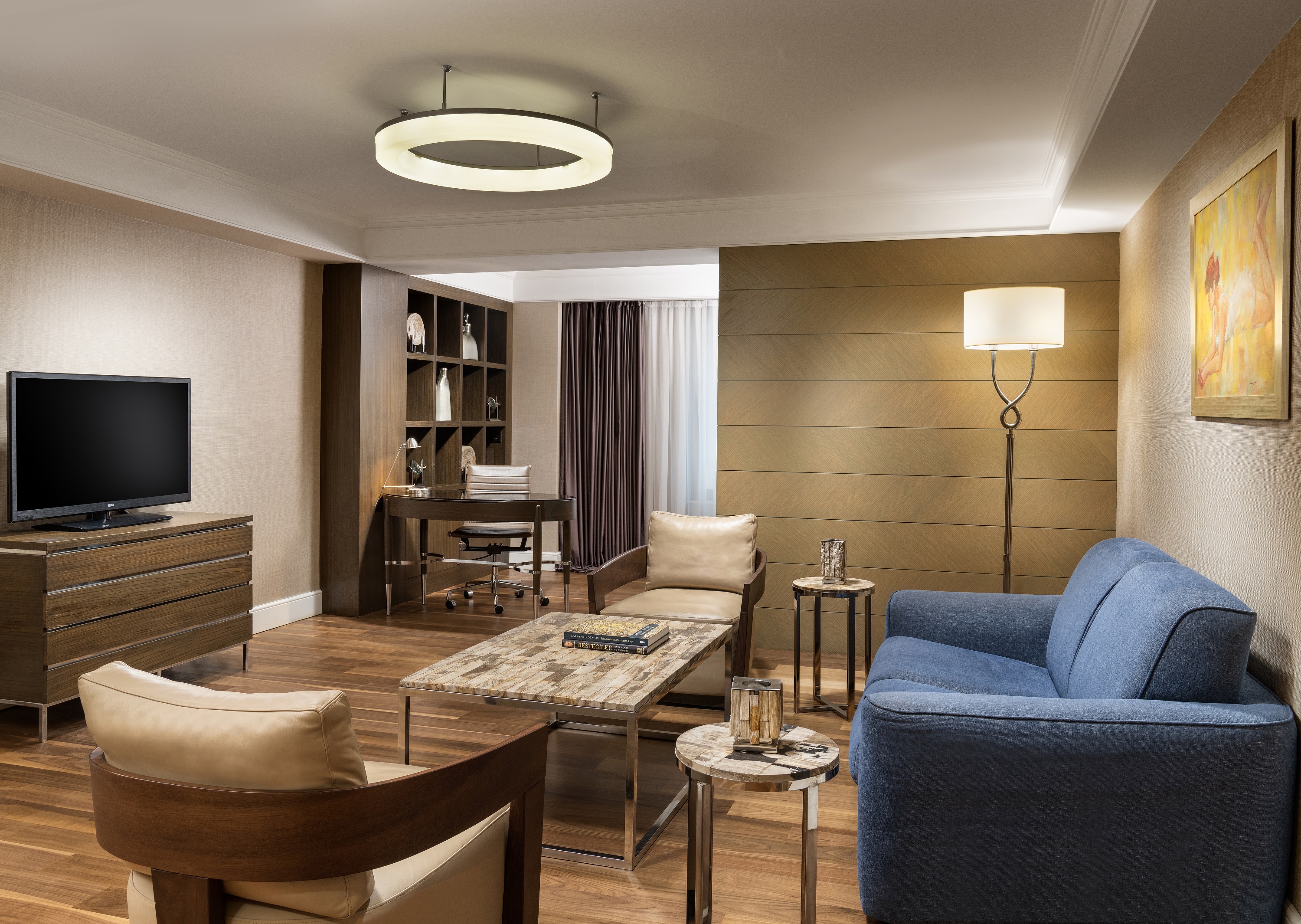 Suite Standard