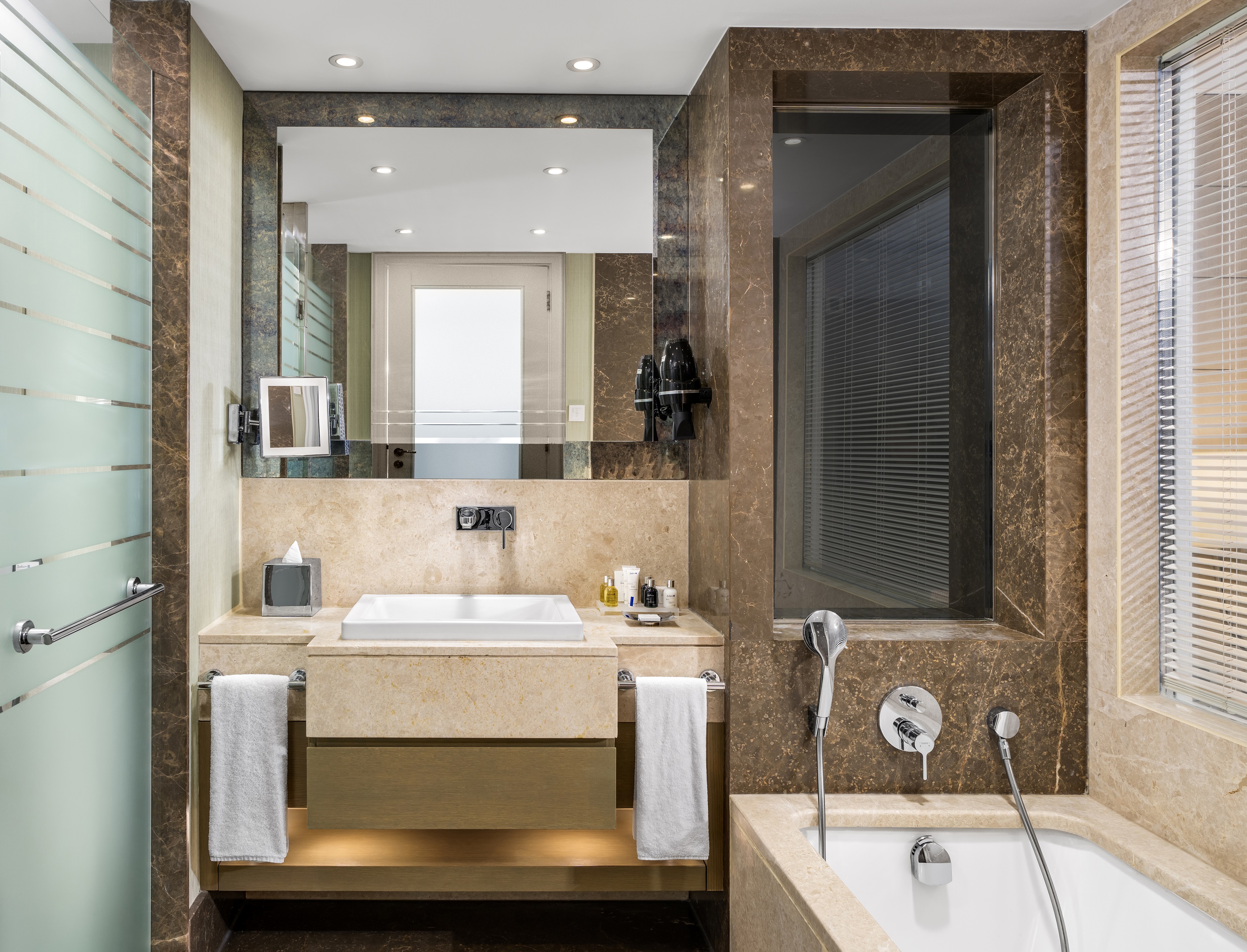 Room Premium City View