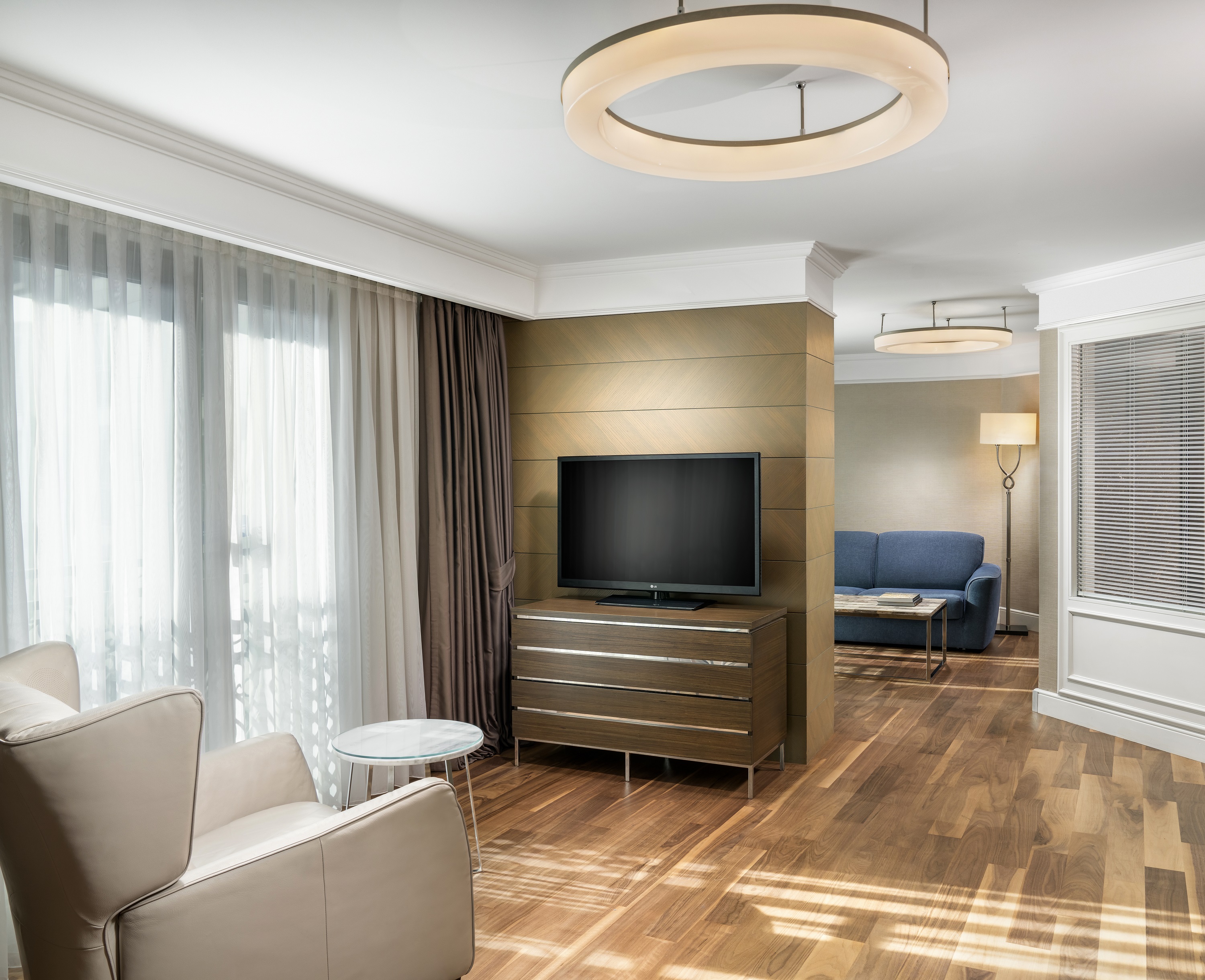 Junior Suite City View