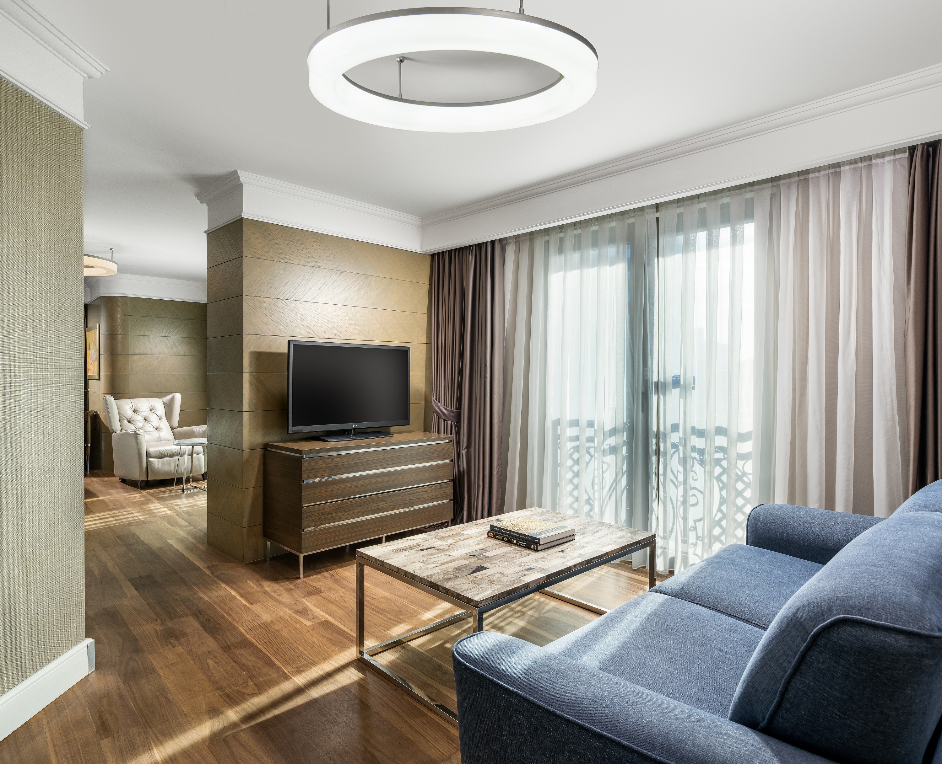 Junior Suite City View
