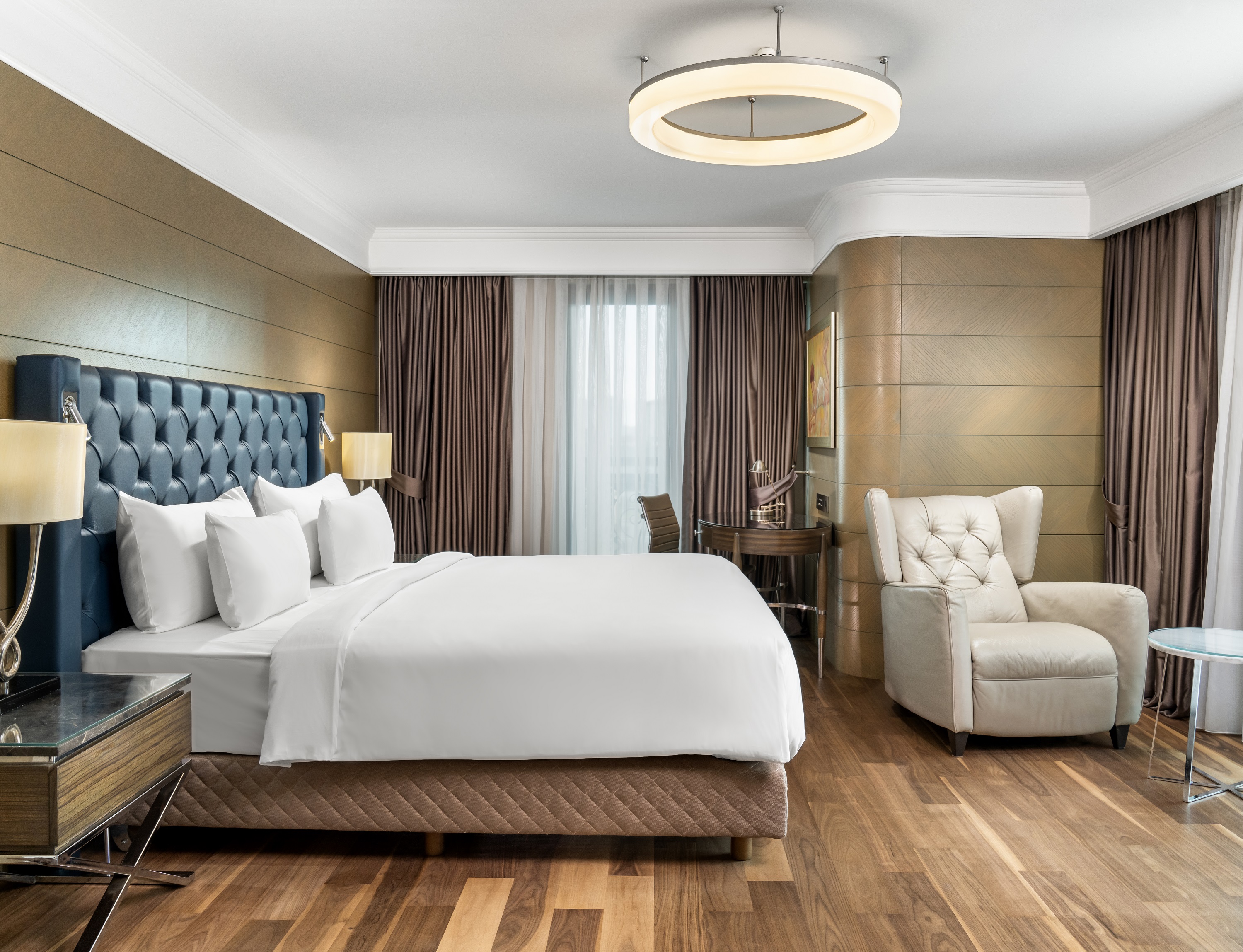Junior Suite City View