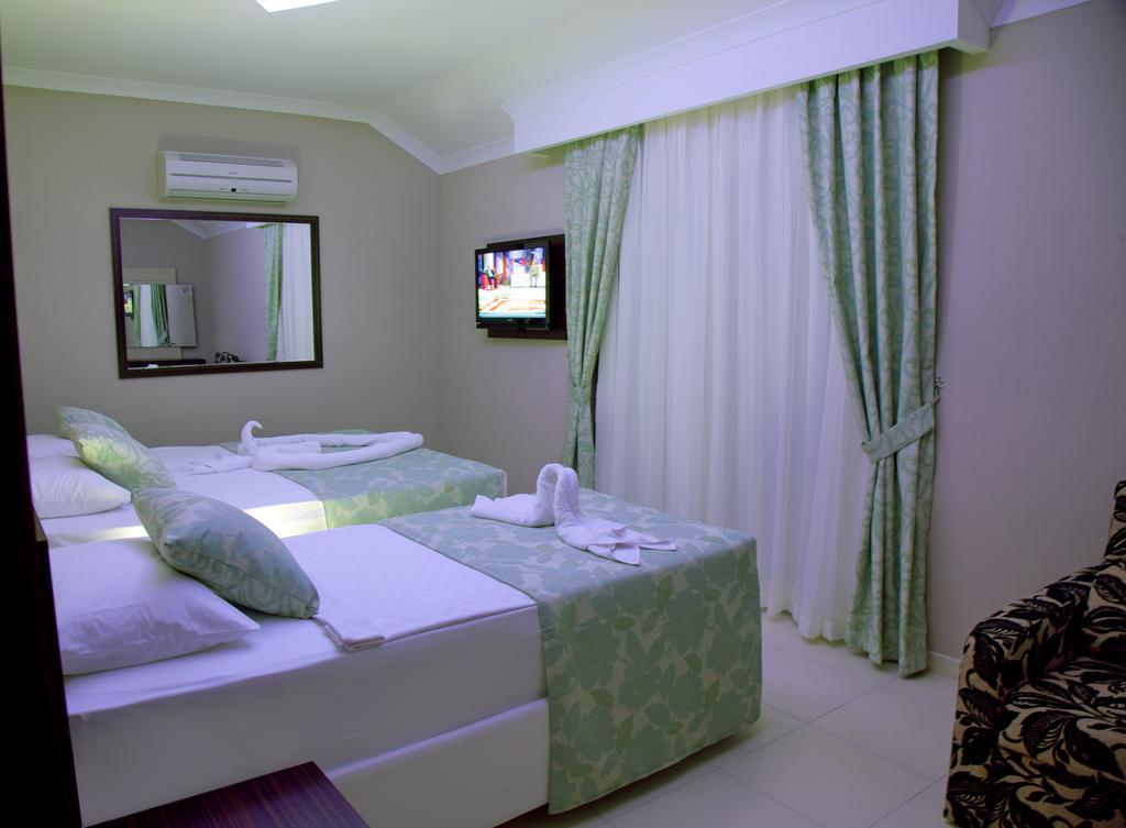 Double Single Standard