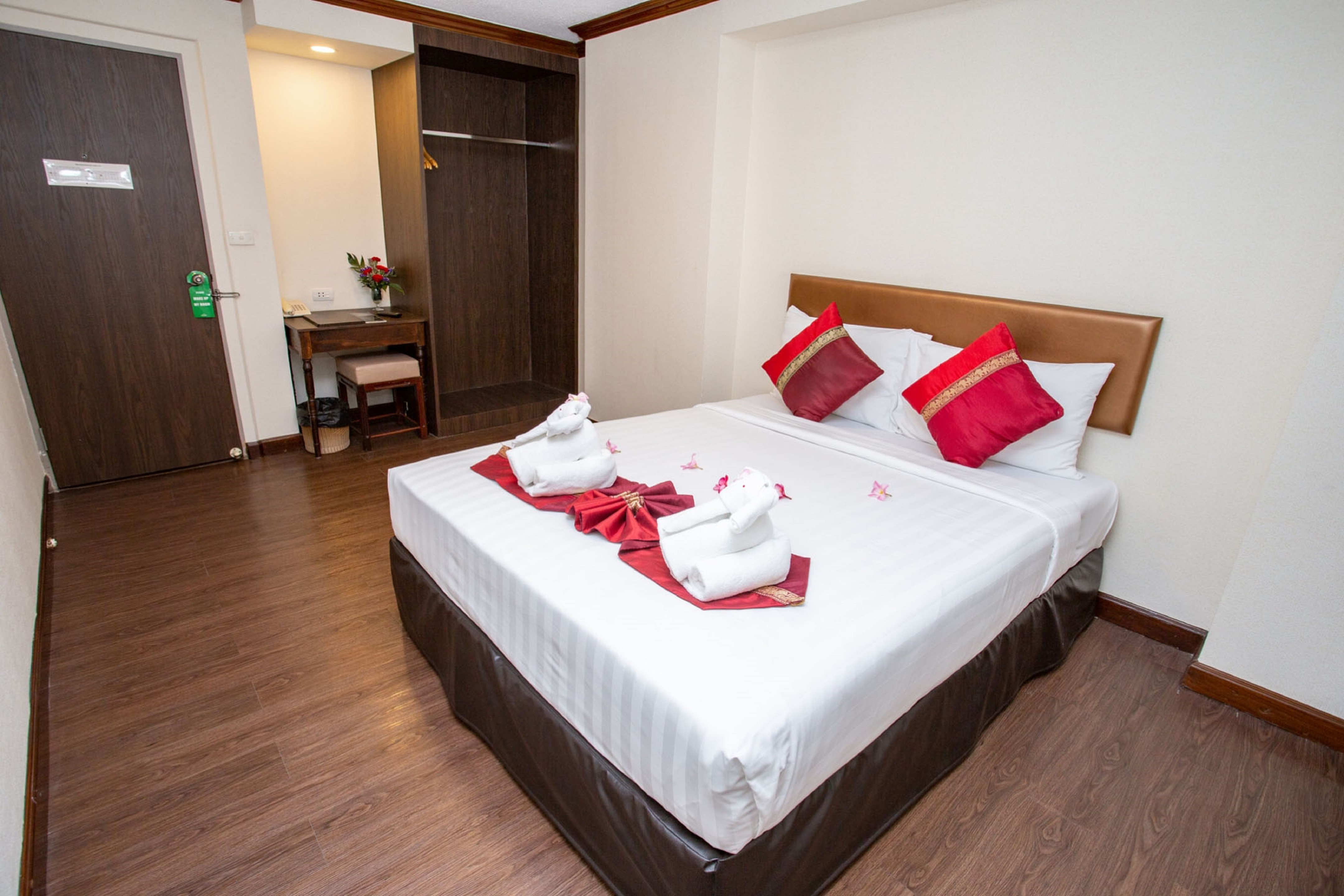 Double Deluxe Premium