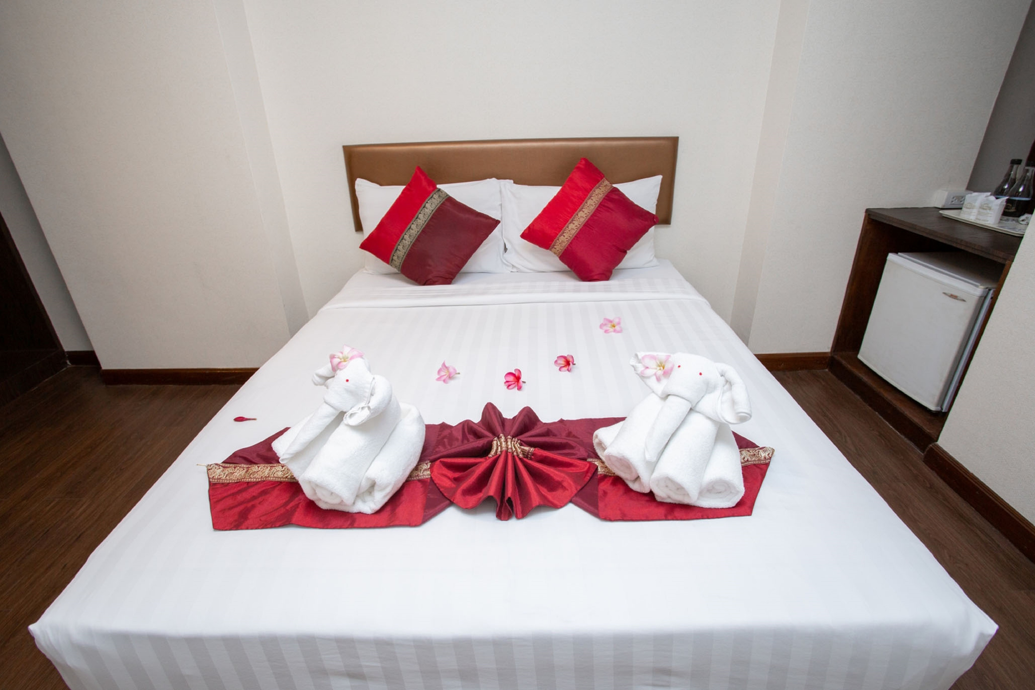 Double Deluxe Premium