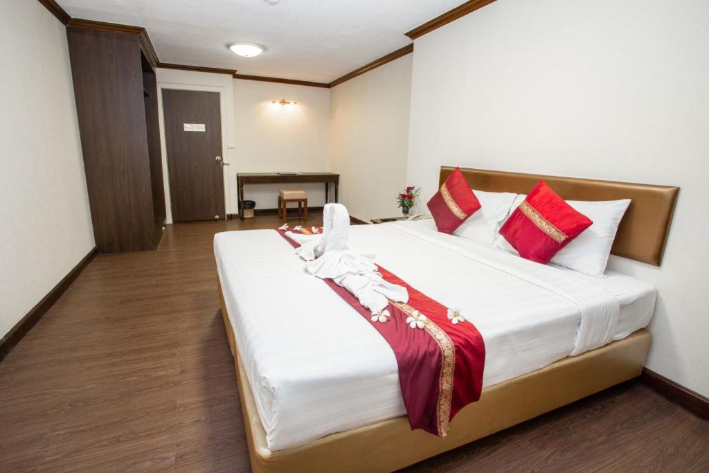 Double or Twin Superior