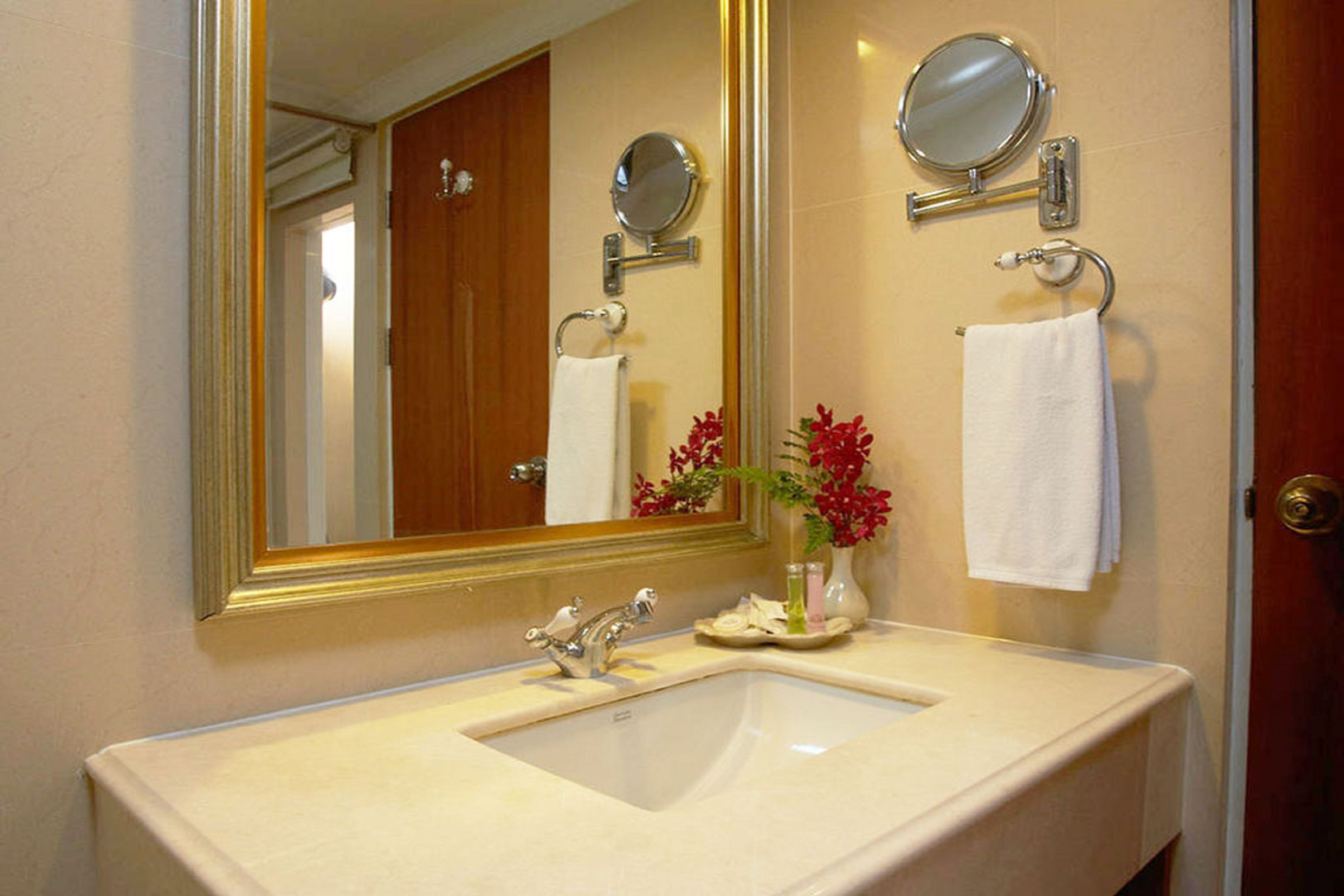 Double or Twin Deluxe Executive