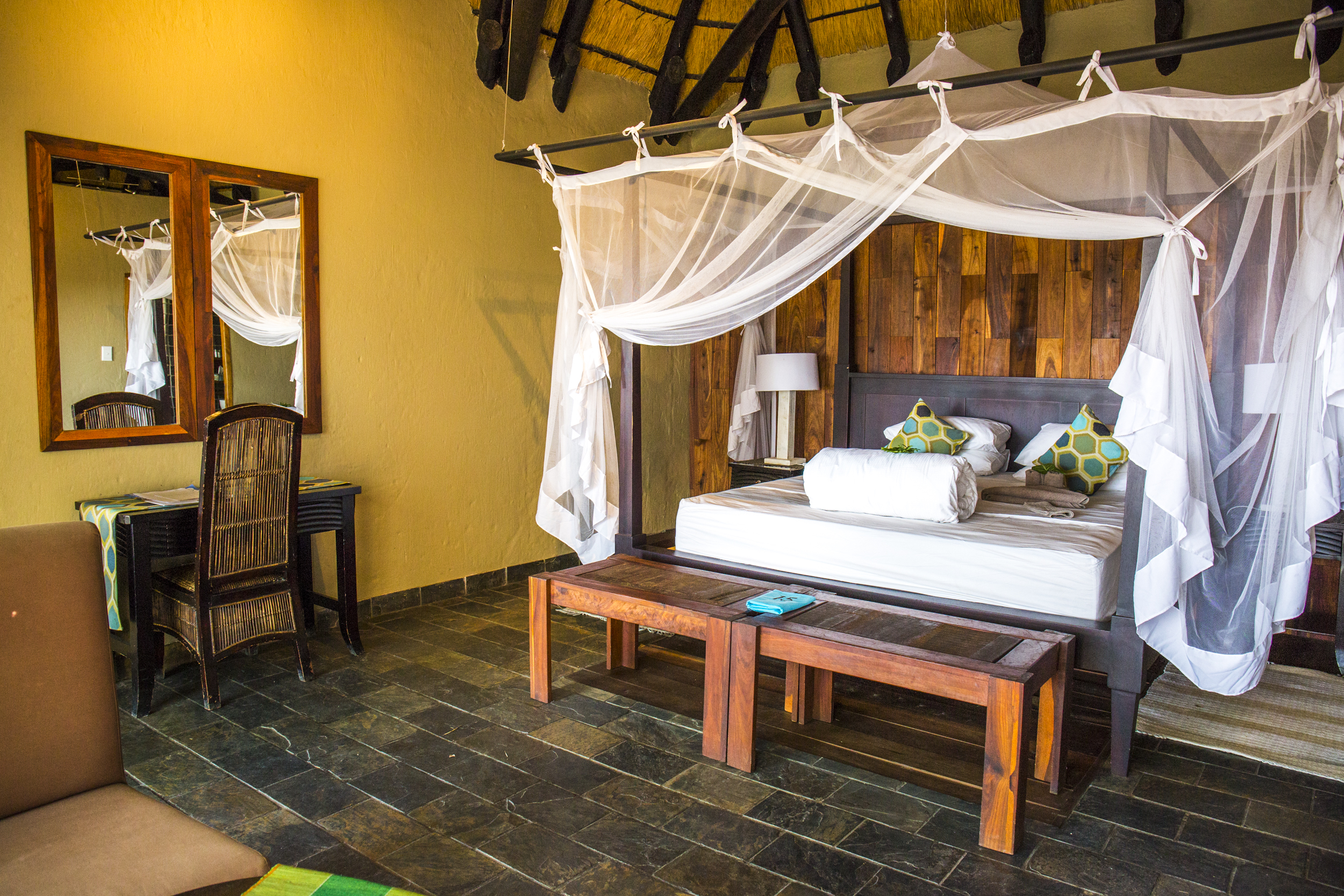 Family Room Standard