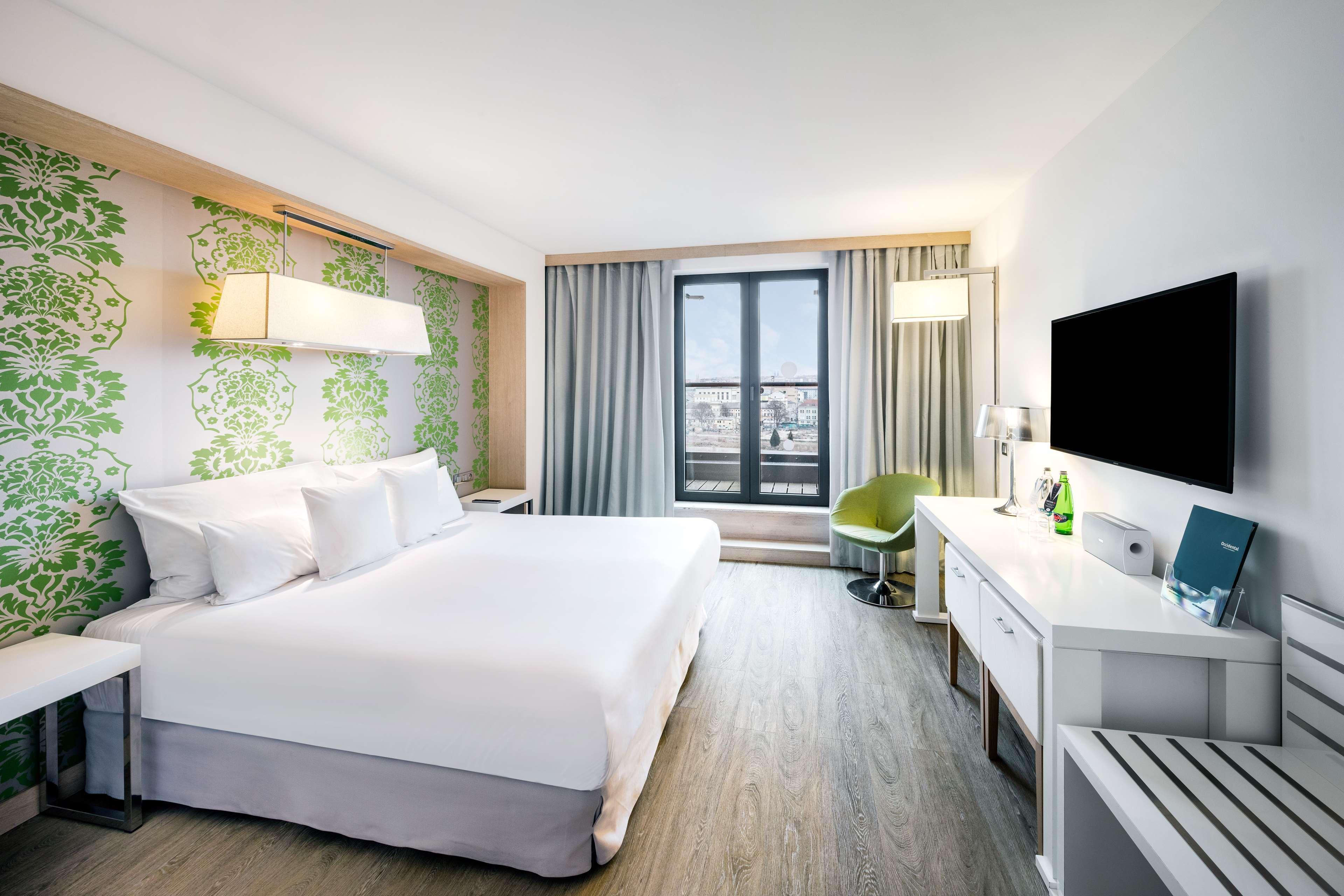 Junior Suite Standard