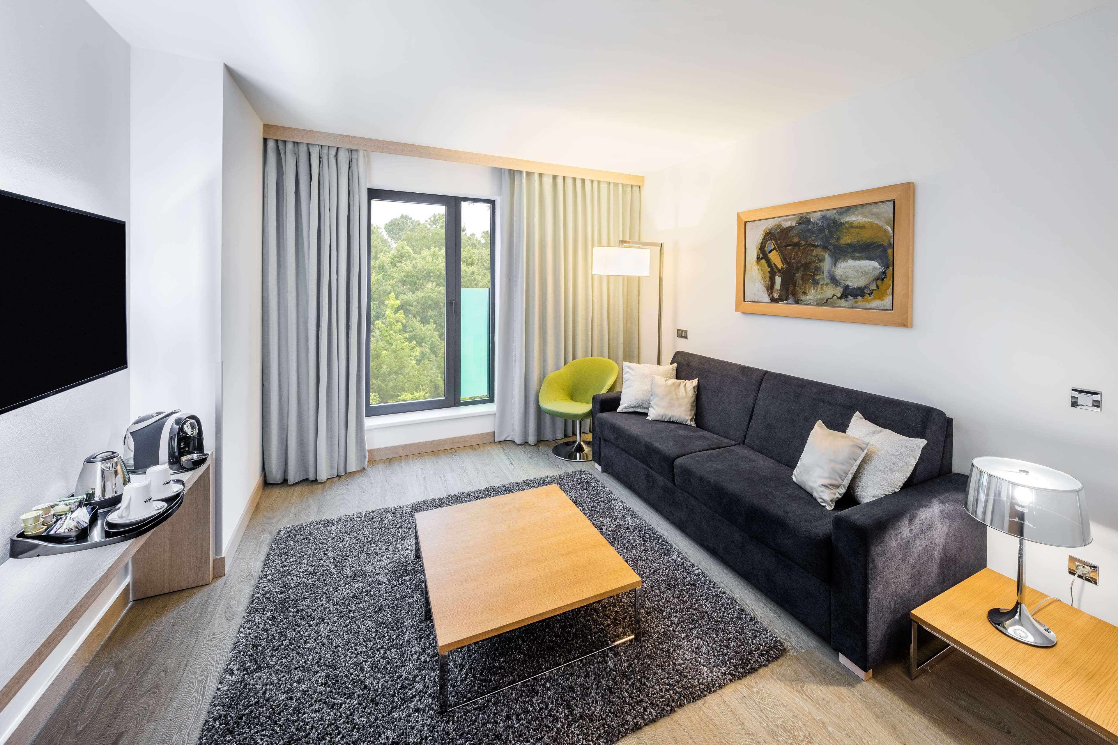 Junior Suite Standard