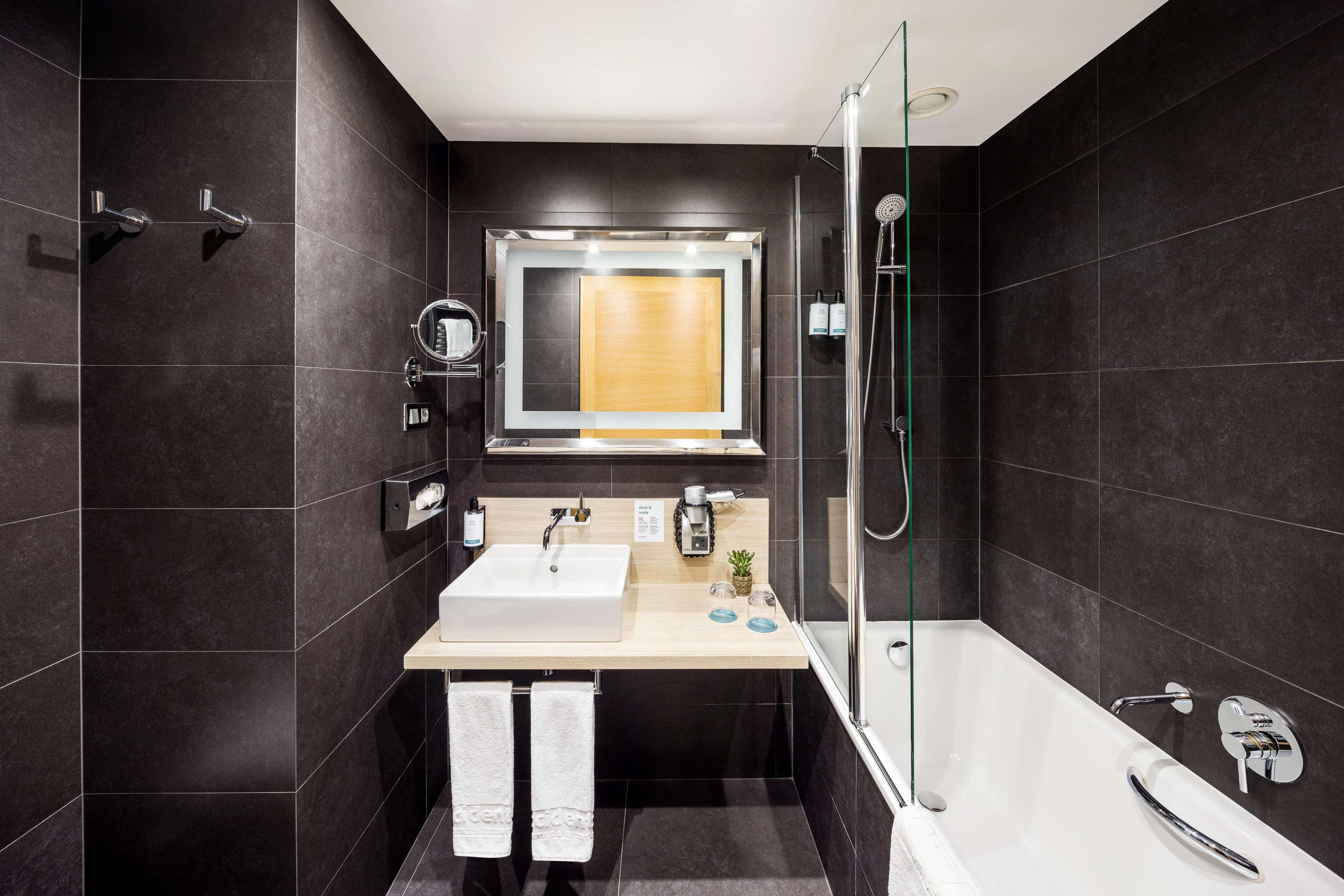 Family Room Standard