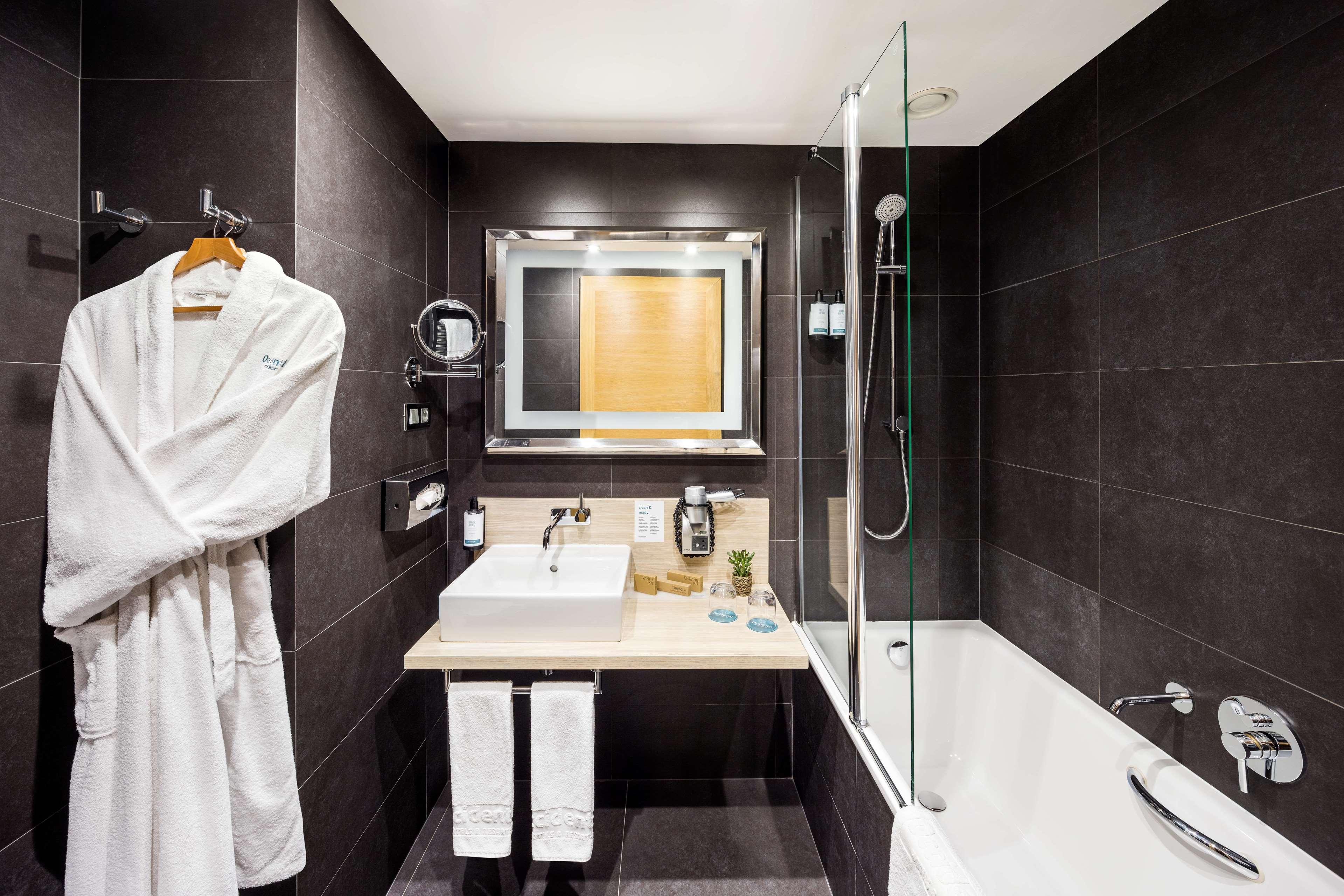 Junior Suite Standard