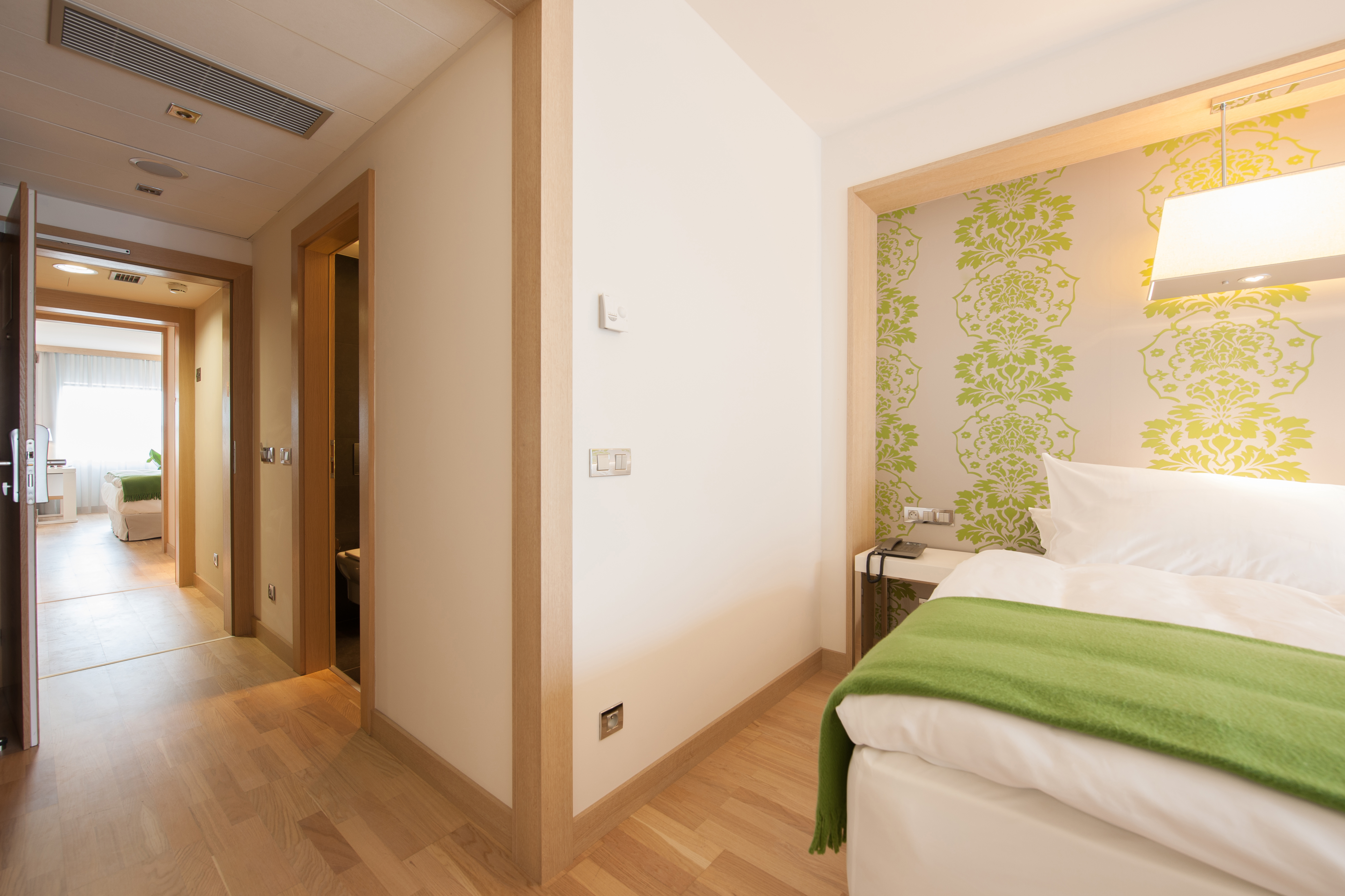 Family Room Standard