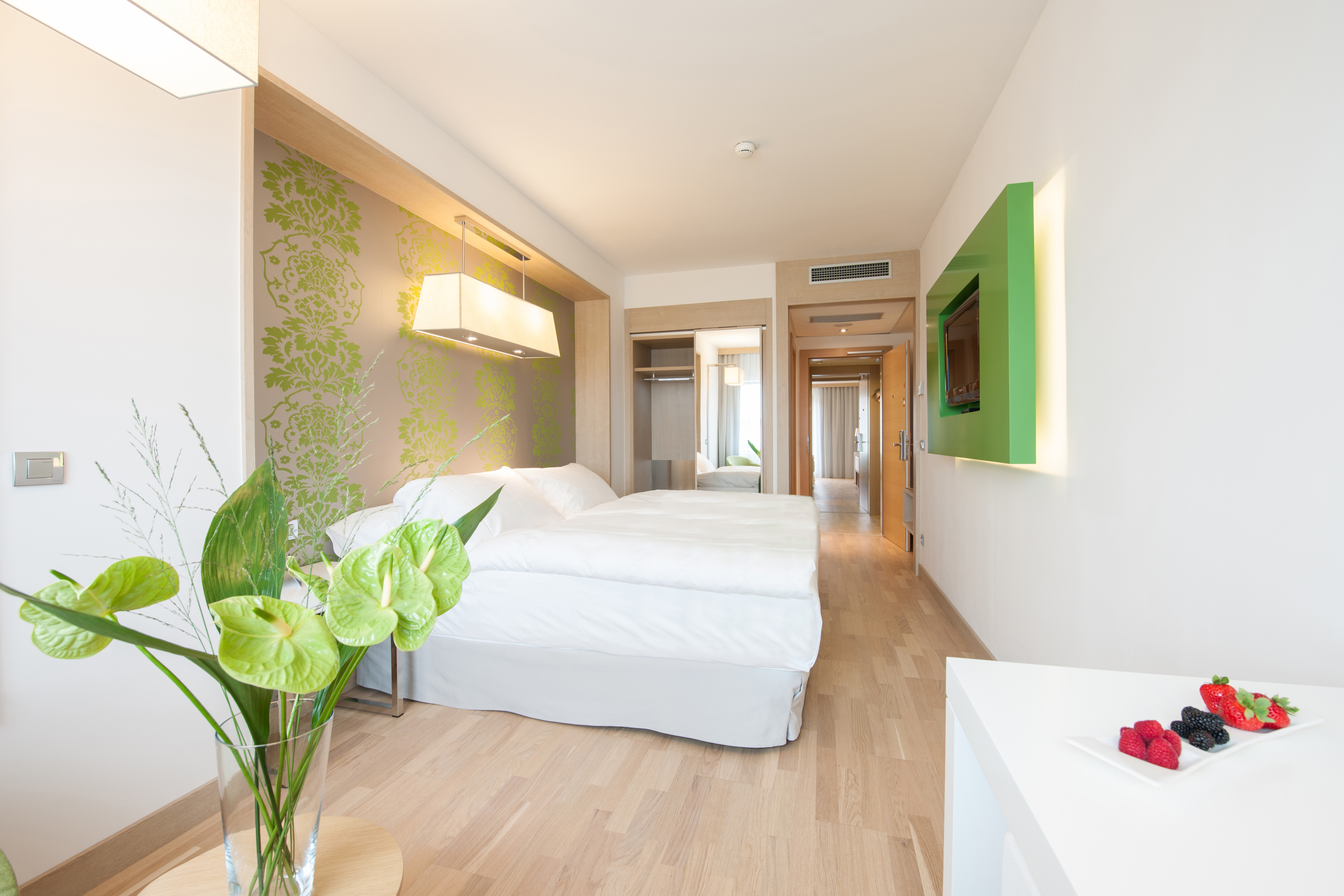 Family Room Standard