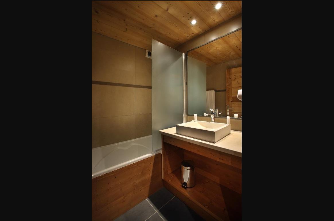 Apartment Three Bedrooms