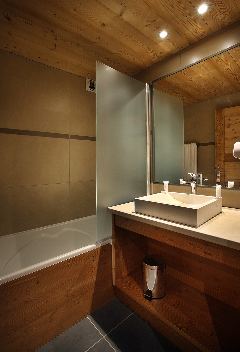 Apartment Three Bedrooms