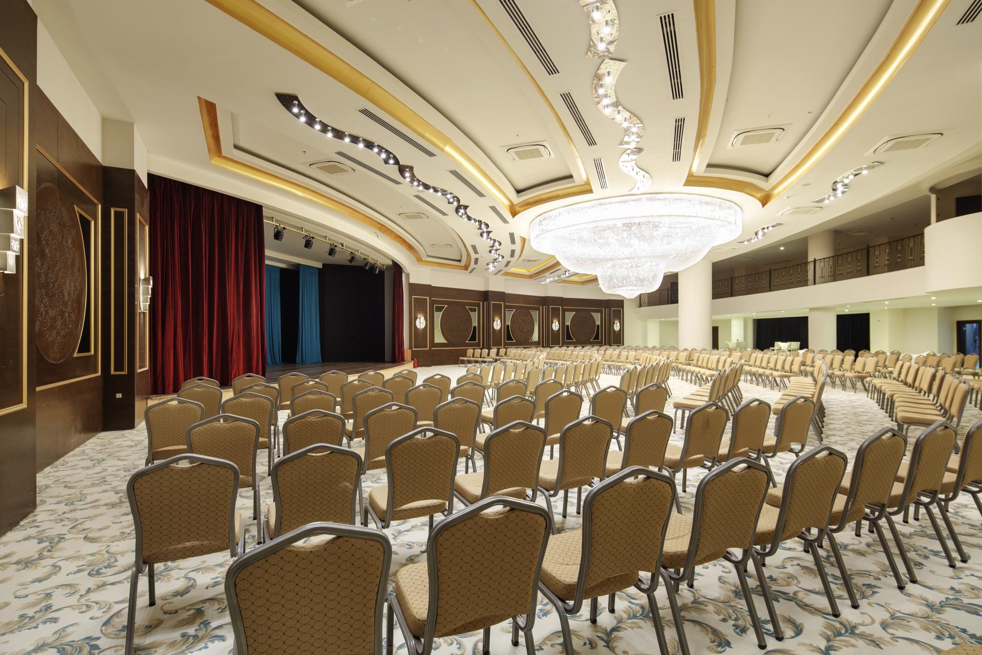 Conferences