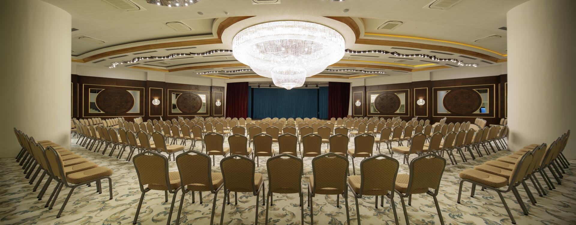 Conferences
