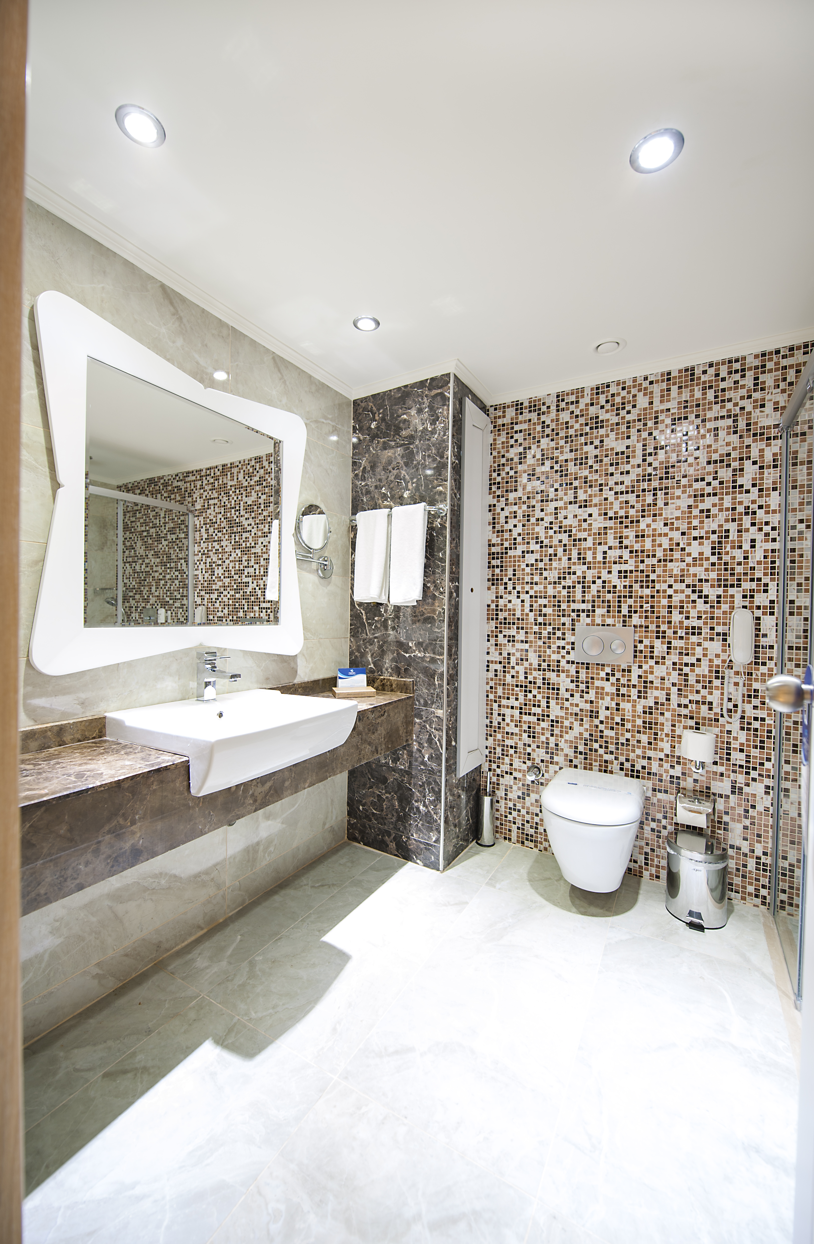 Double Single Land View