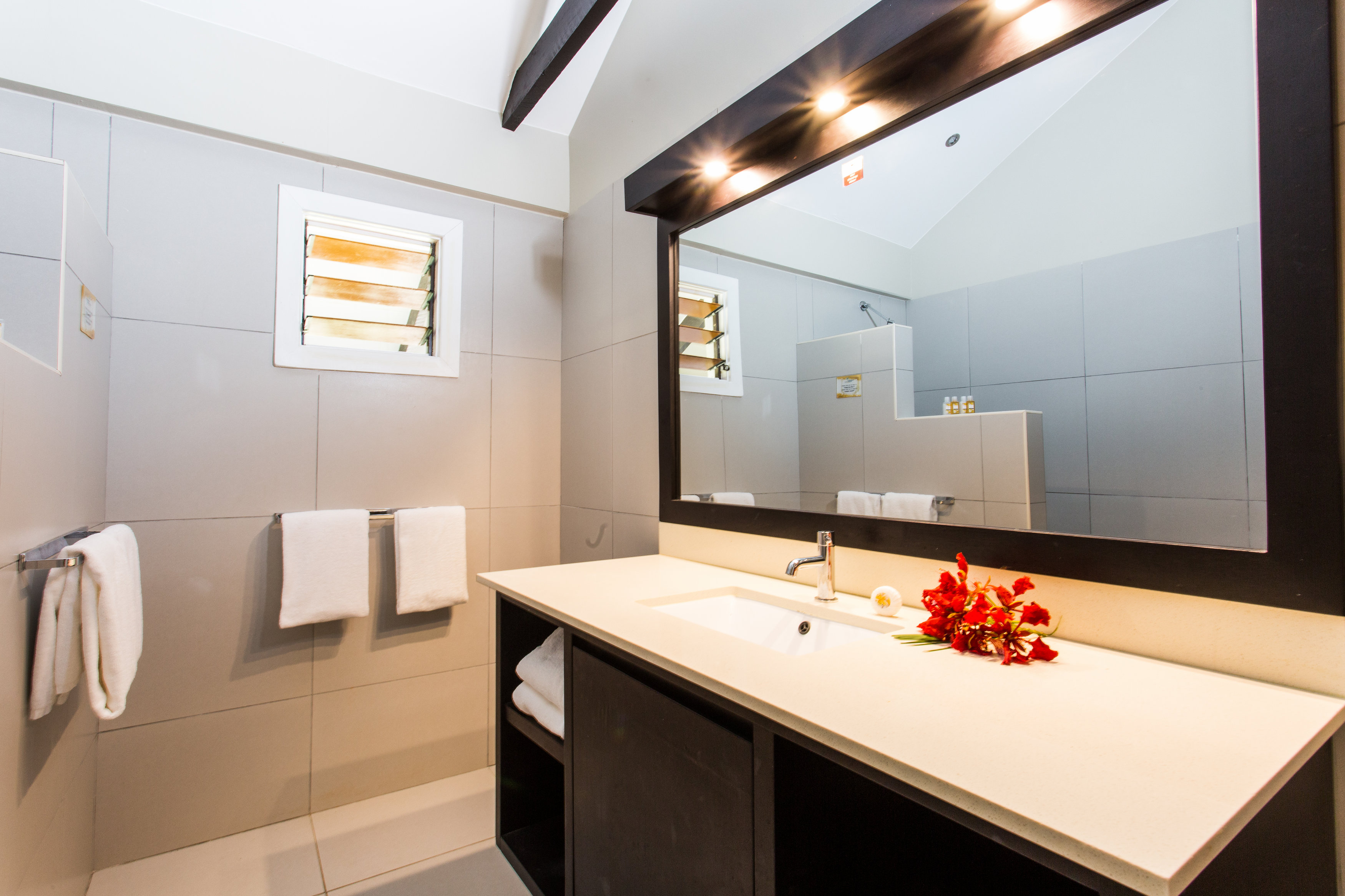 Bungalow Garden View Two Bedrooms