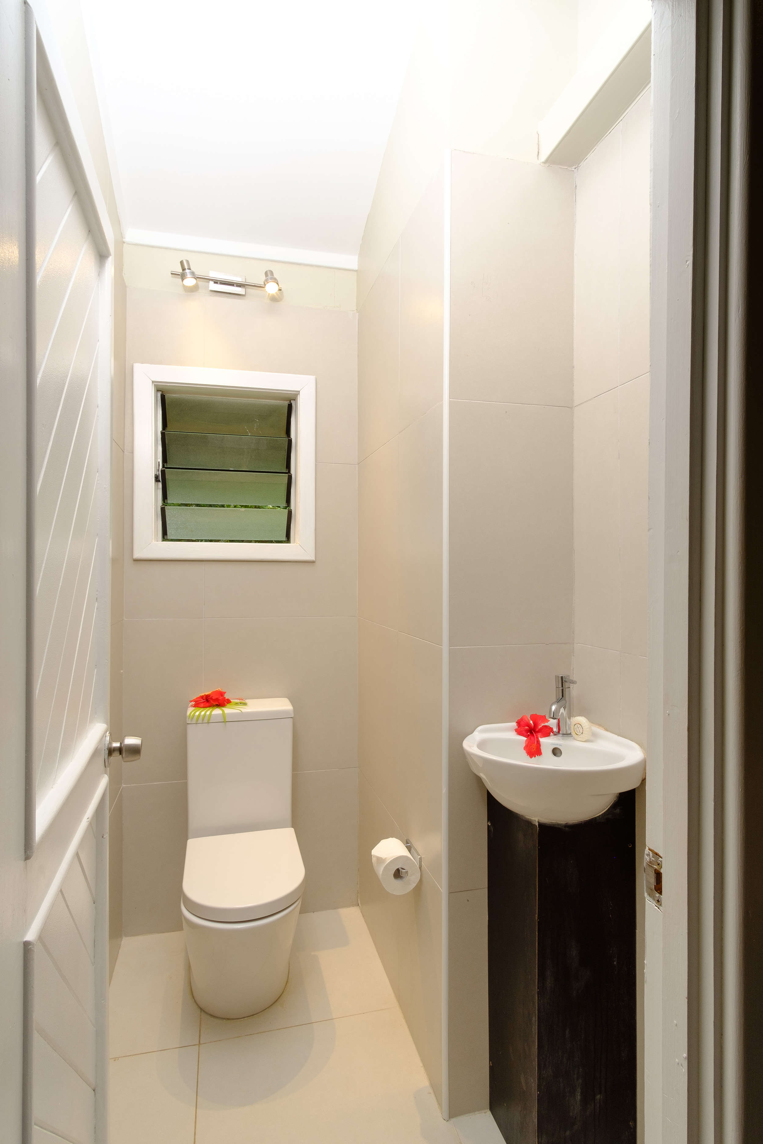 Double or Twin Pool View