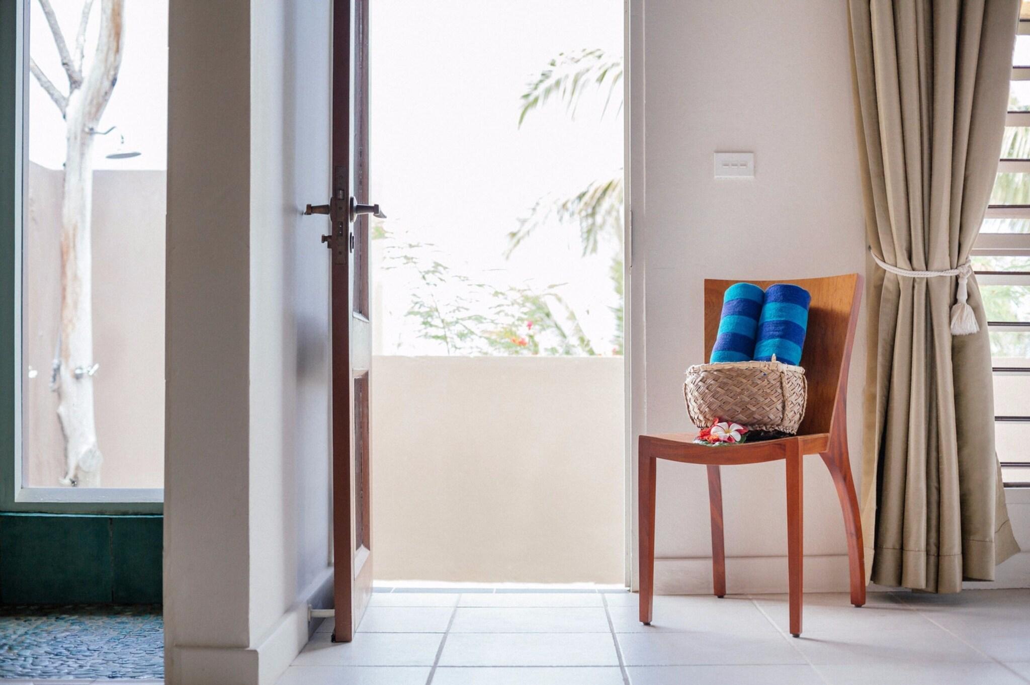 Suite King Bed Two Bedrooms