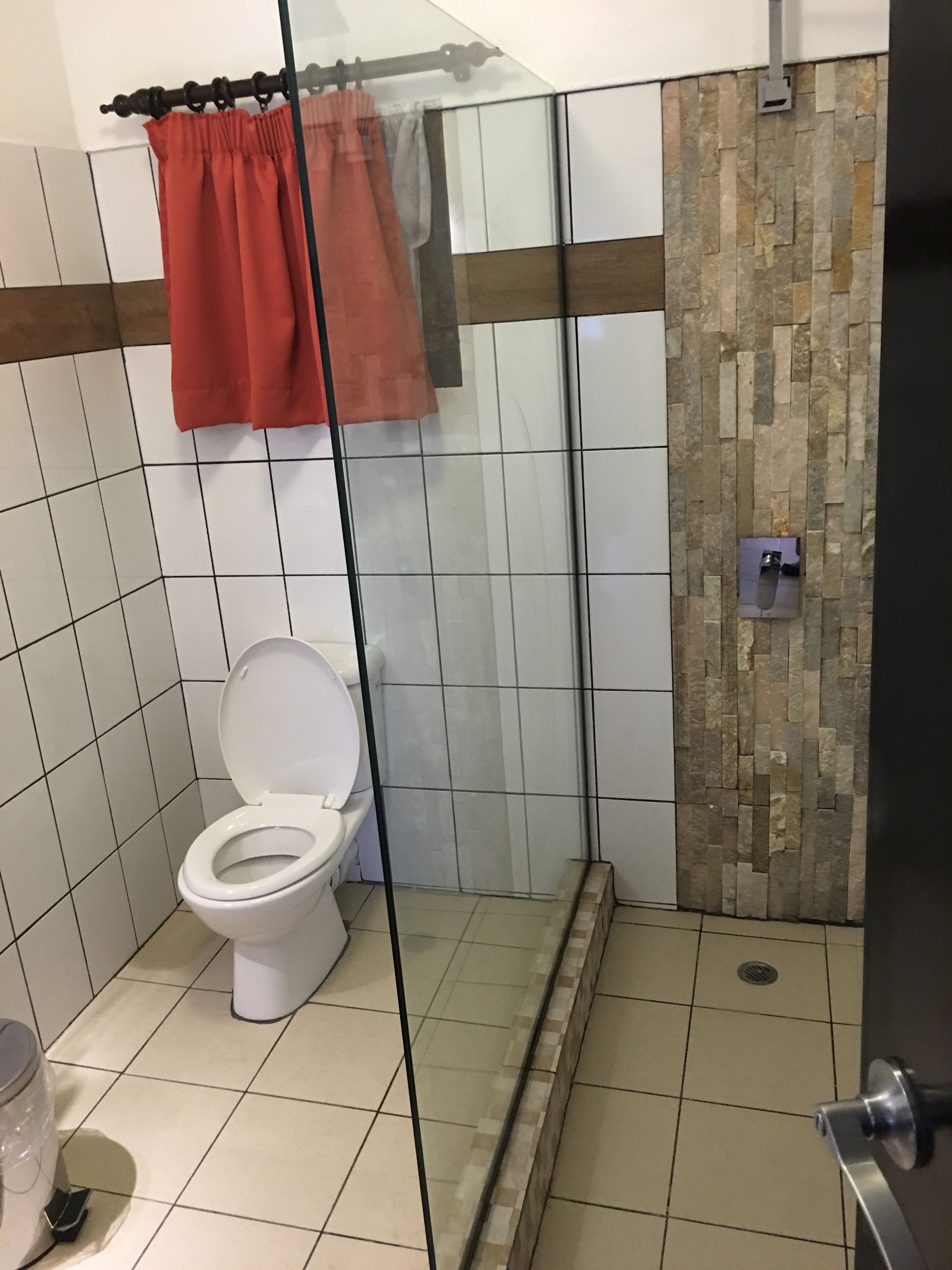 Apartment Deluxe Two Bedroom