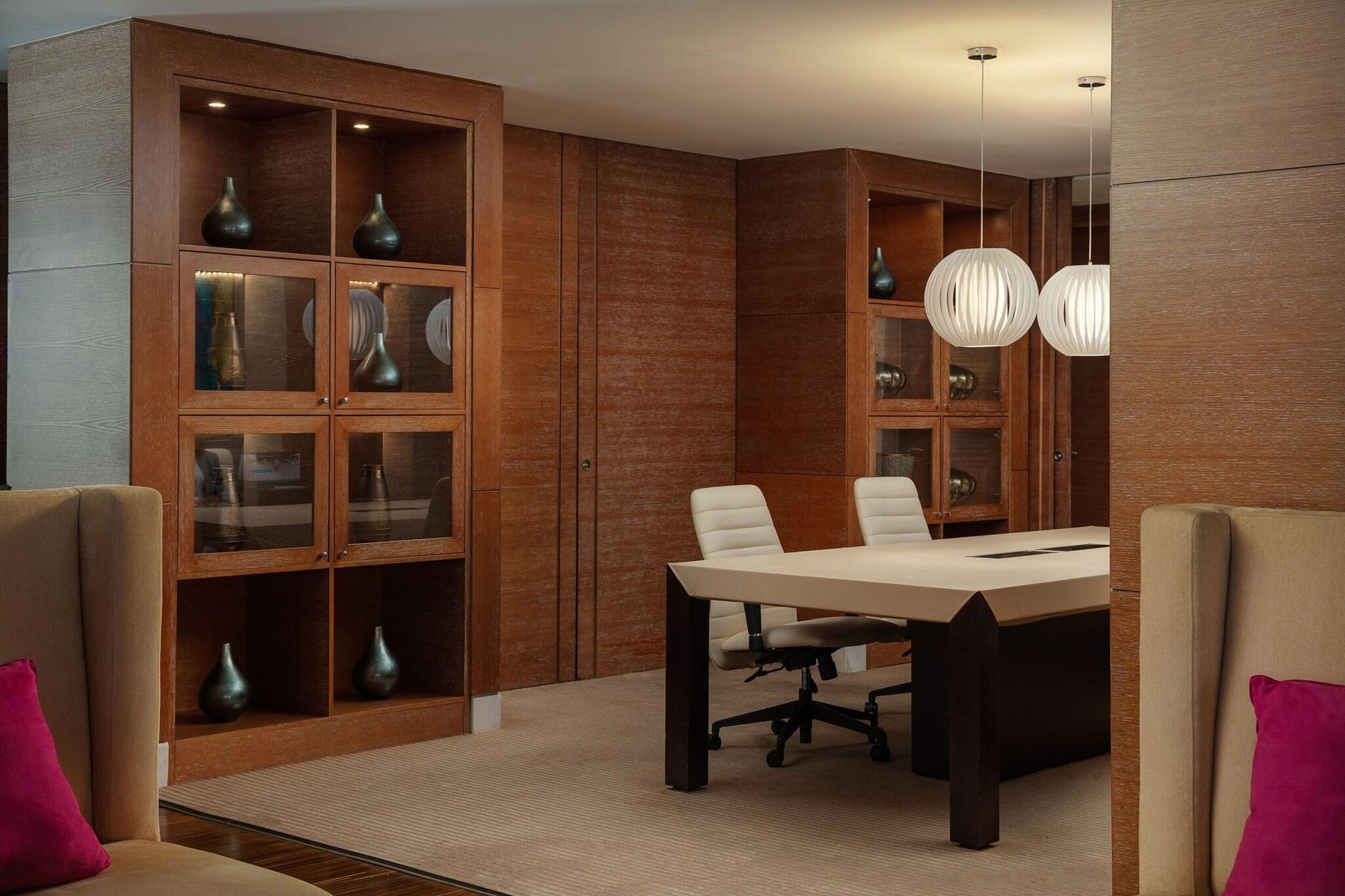 Suite Executive Sea View