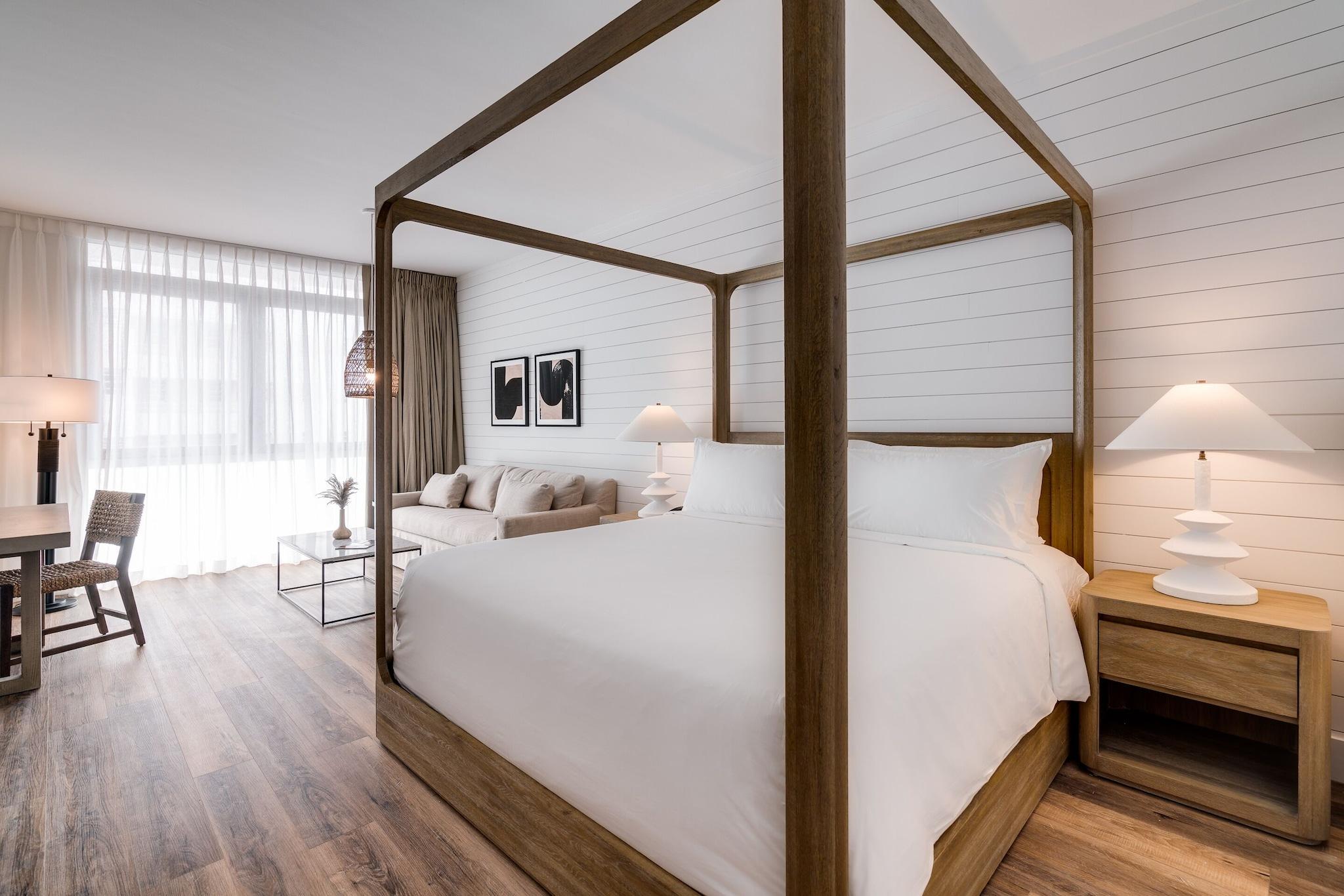 Apartment Superior City View