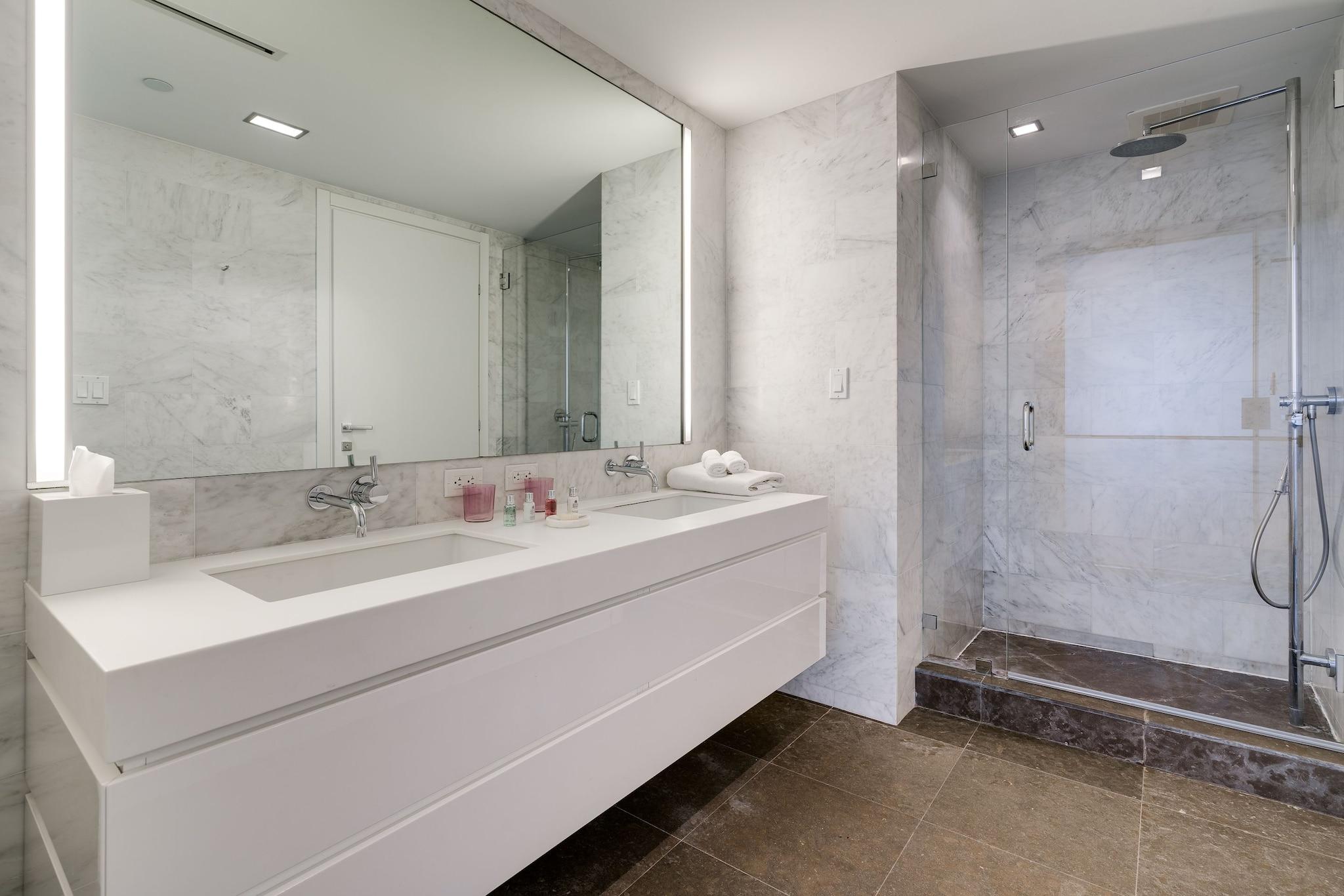 Suite Sea View Two Bedrooms