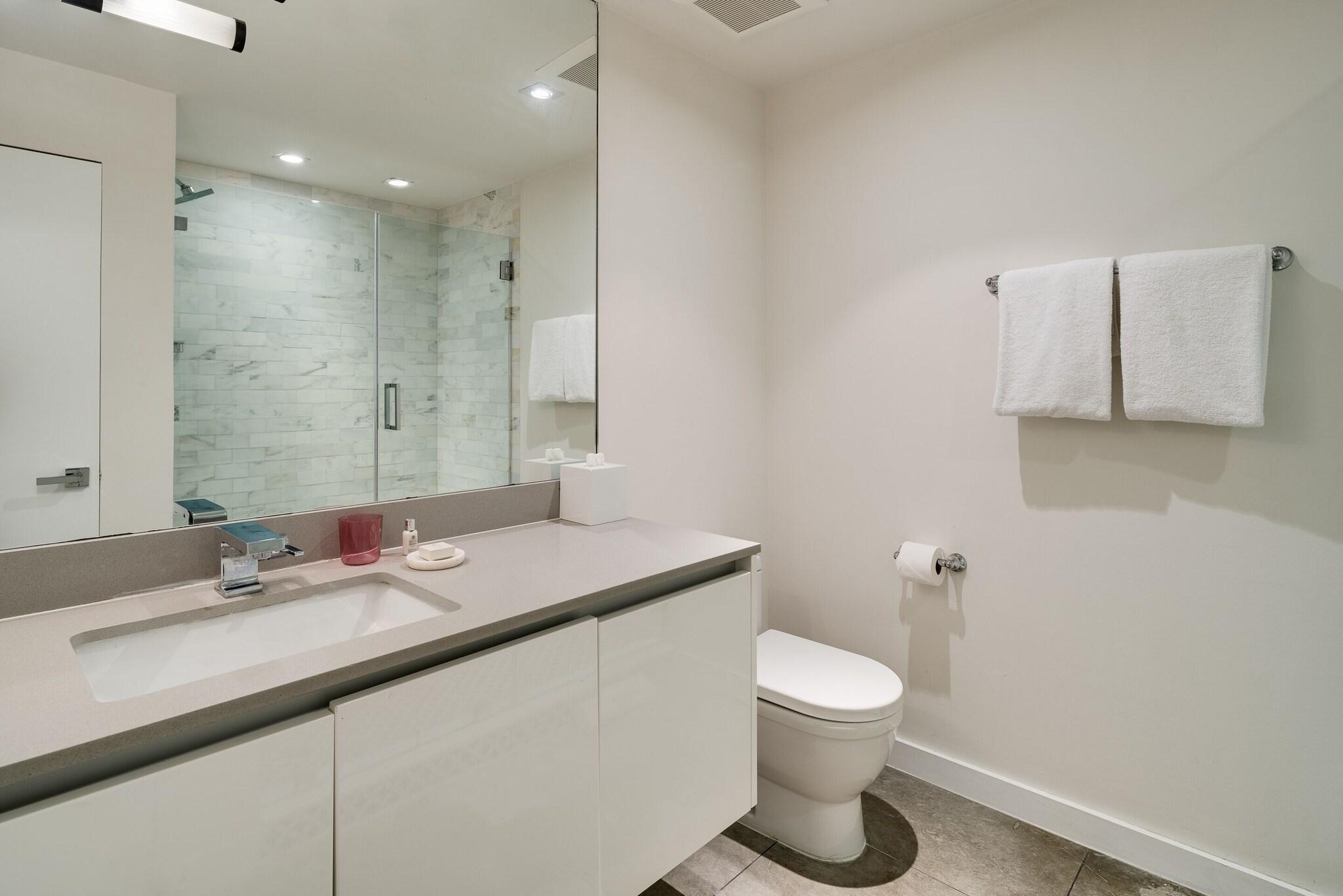 Double Two Double Beds