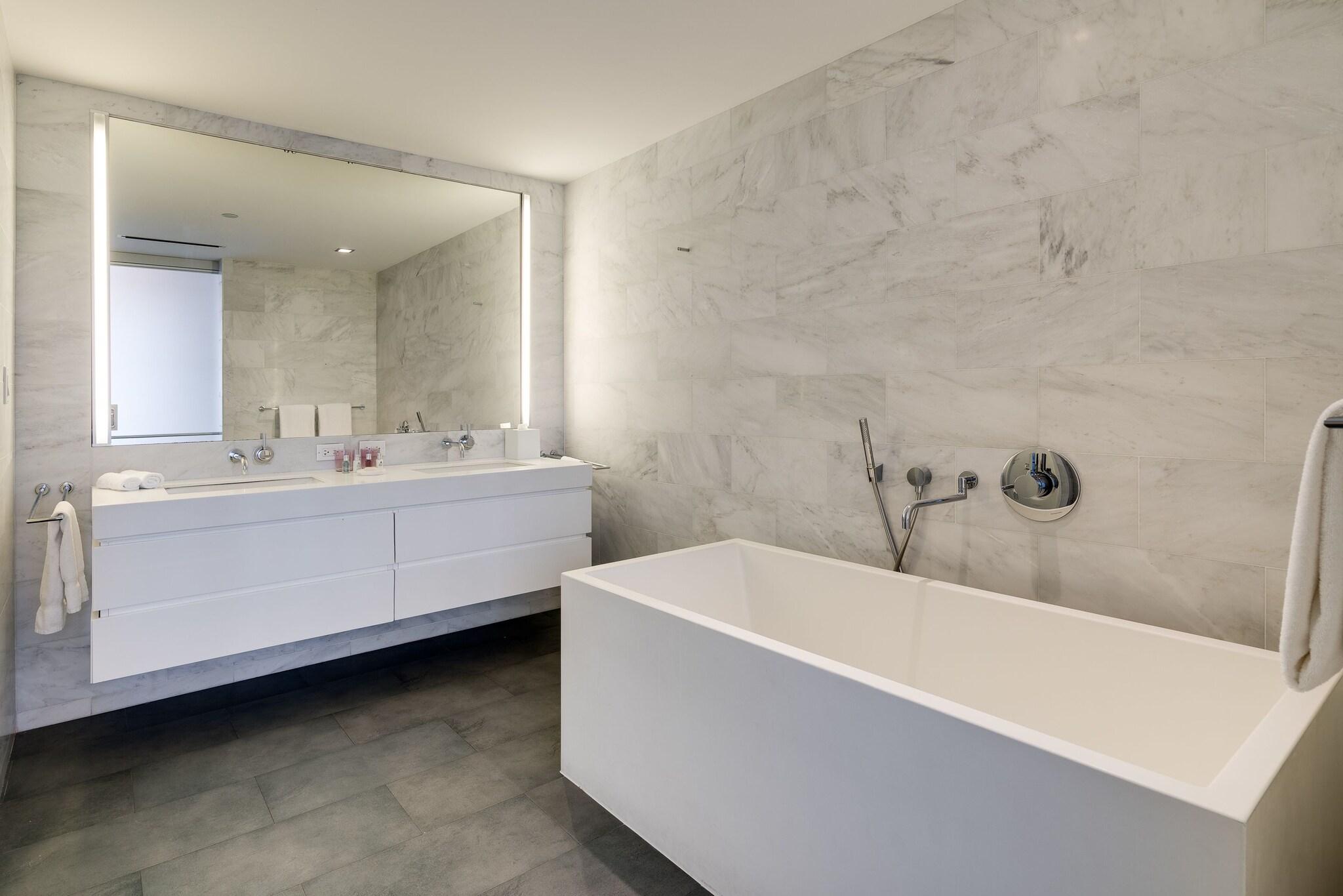 Suite Sea View Two Bedrooms