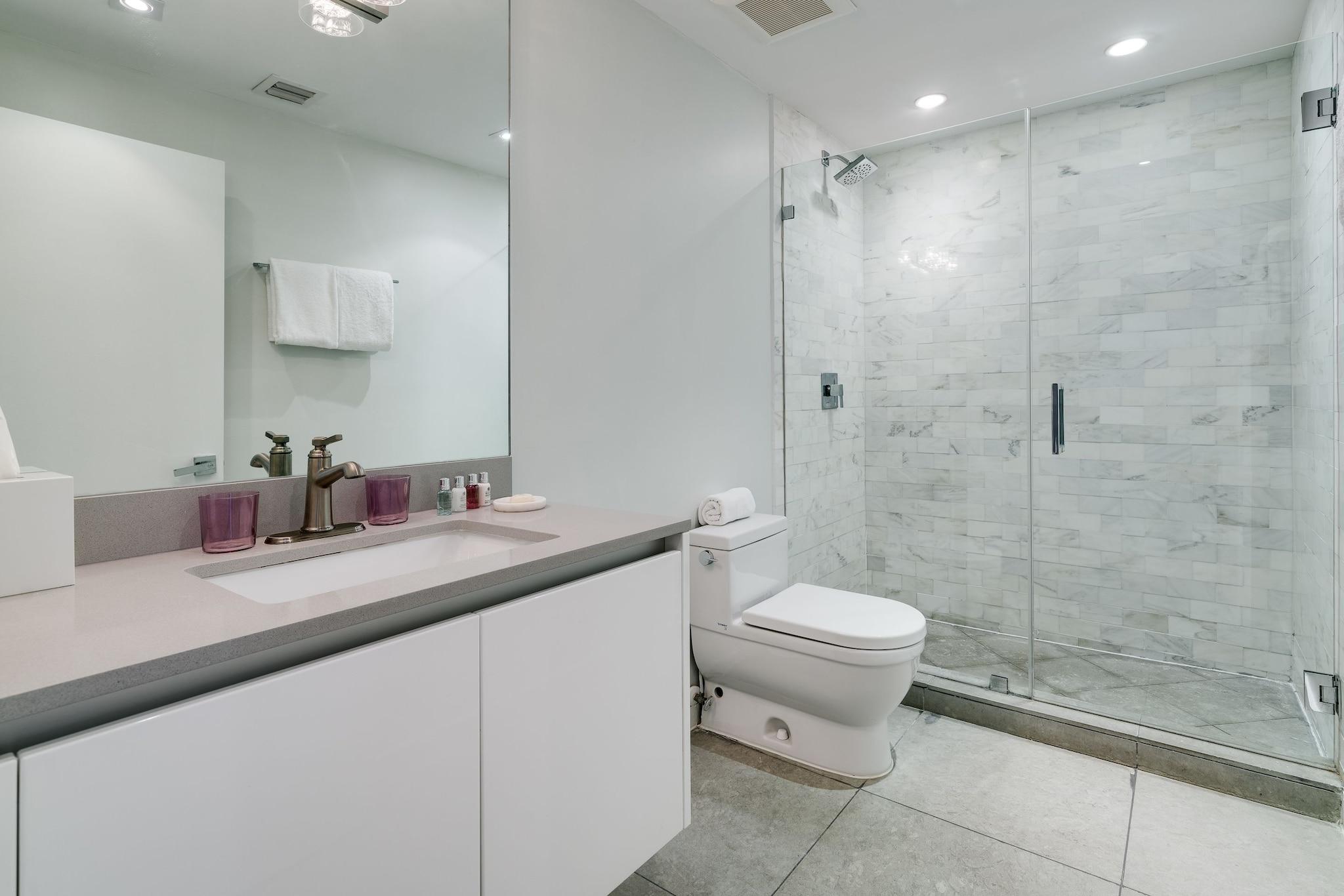 Junior Suite King Size Bed