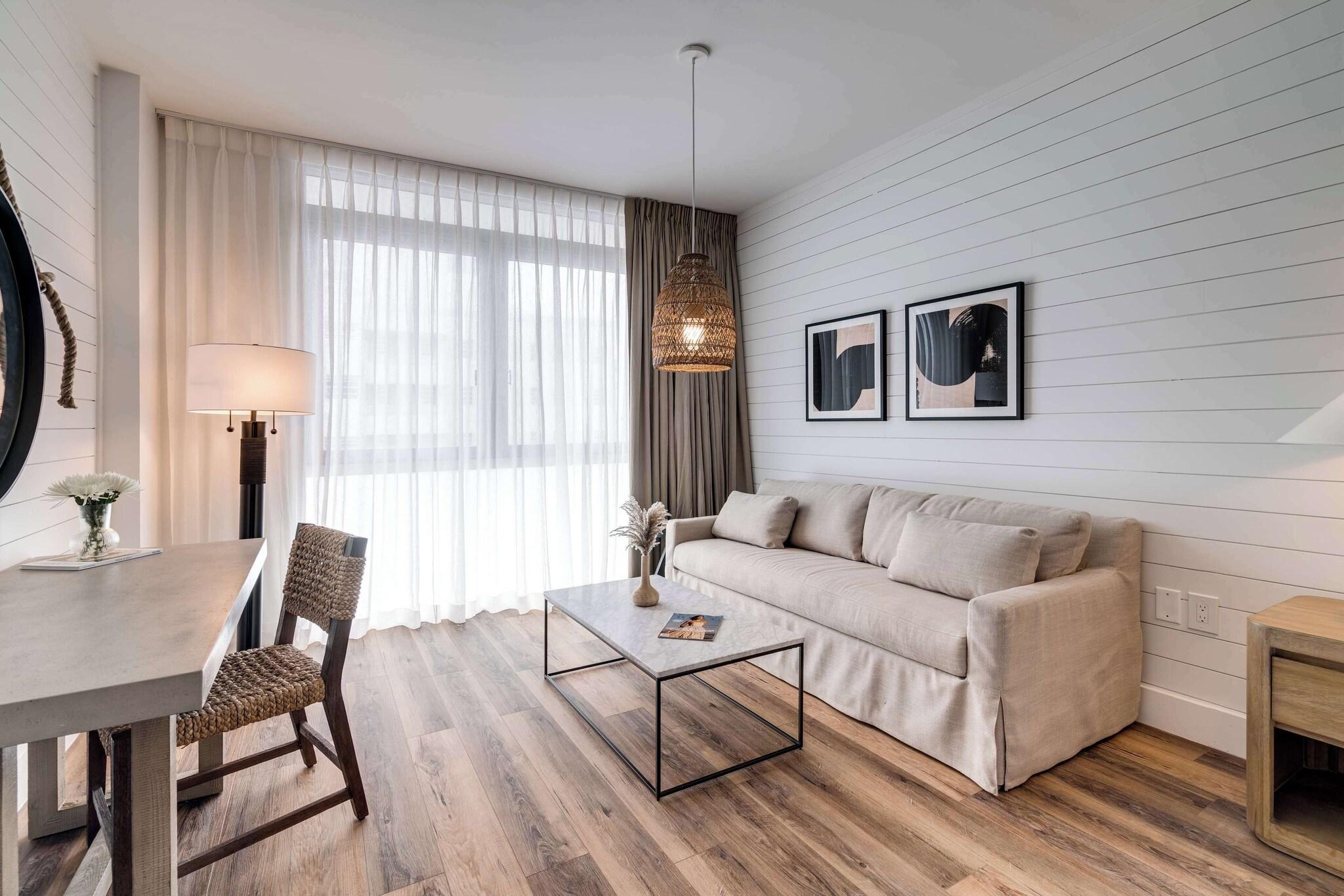 Apartment Superior City View