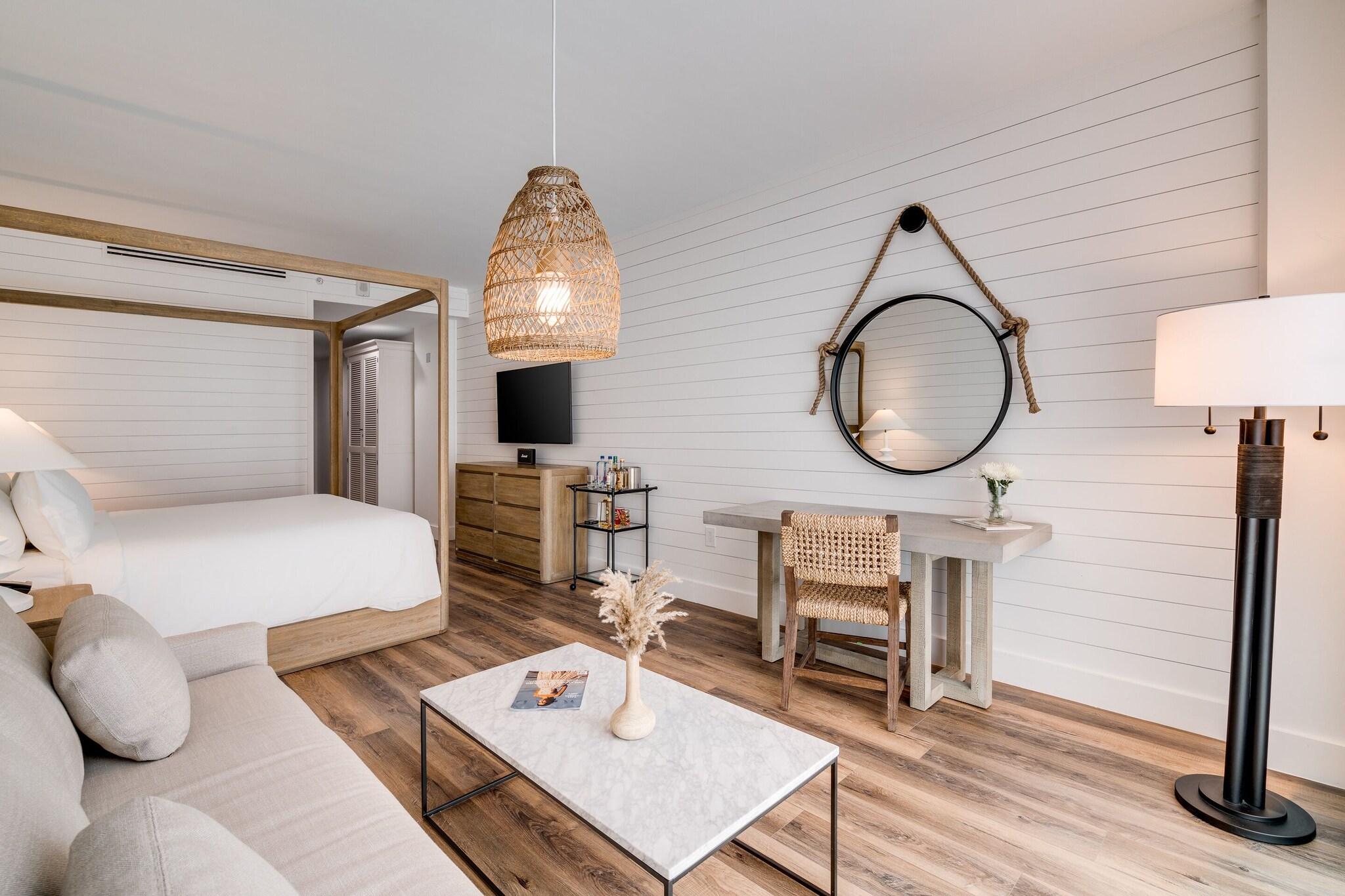 Apartment Superior City View