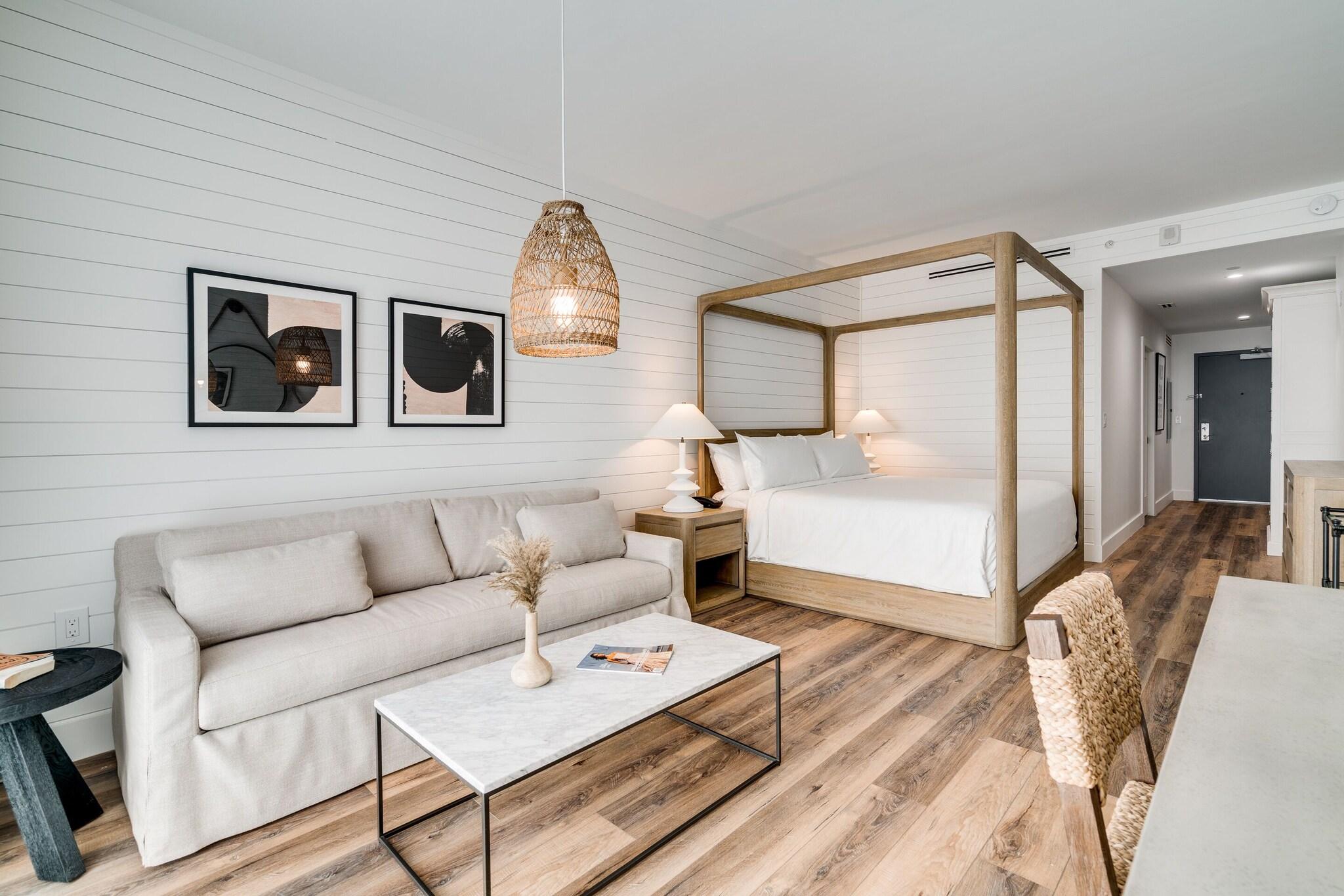 Apartment Superior City View