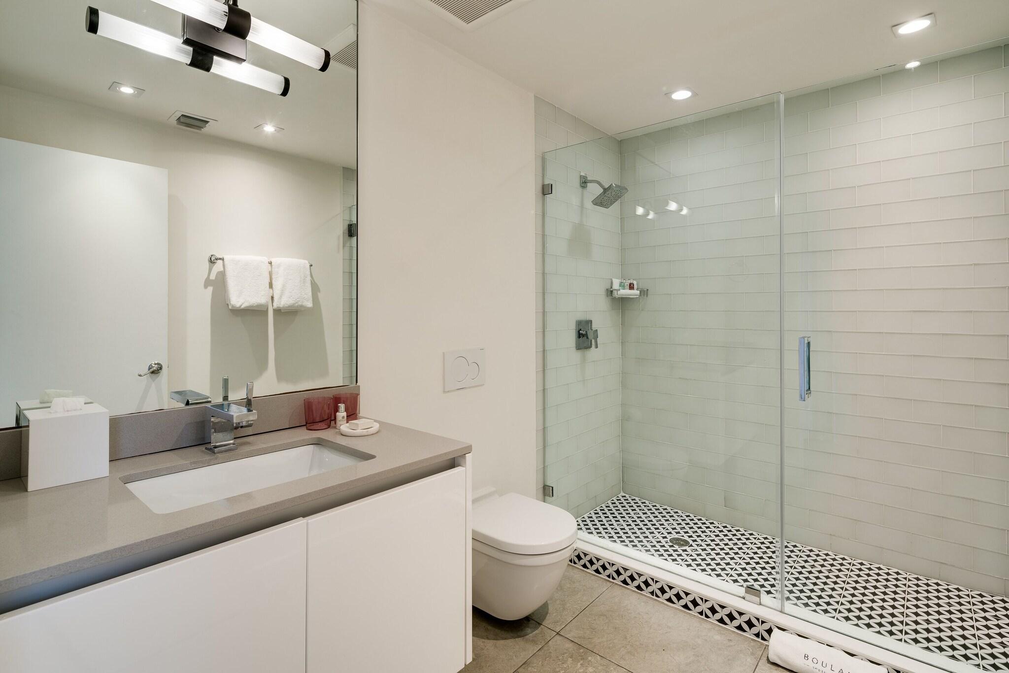 Junior Suite King Size Bed