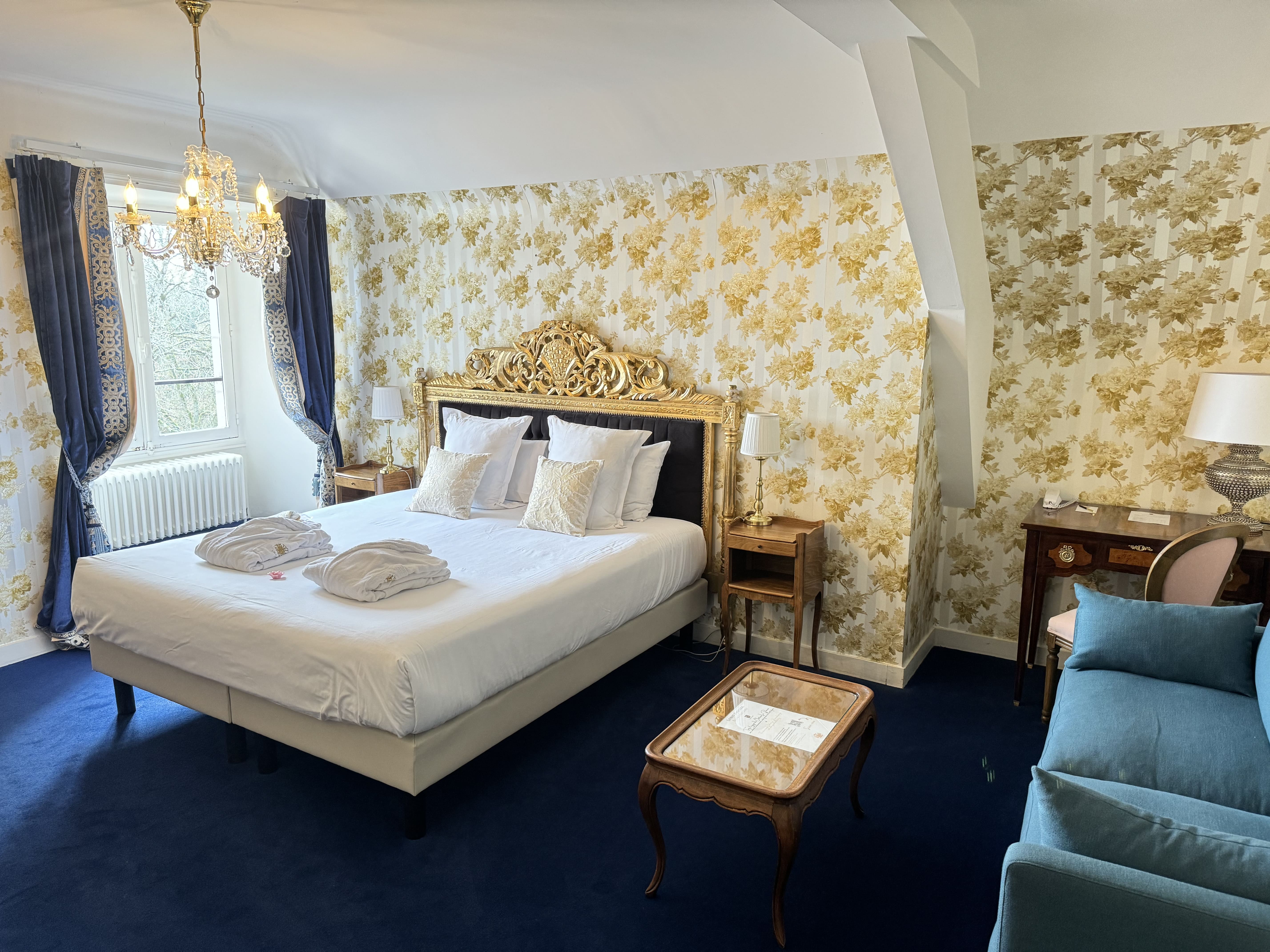 Junior Suite Standard