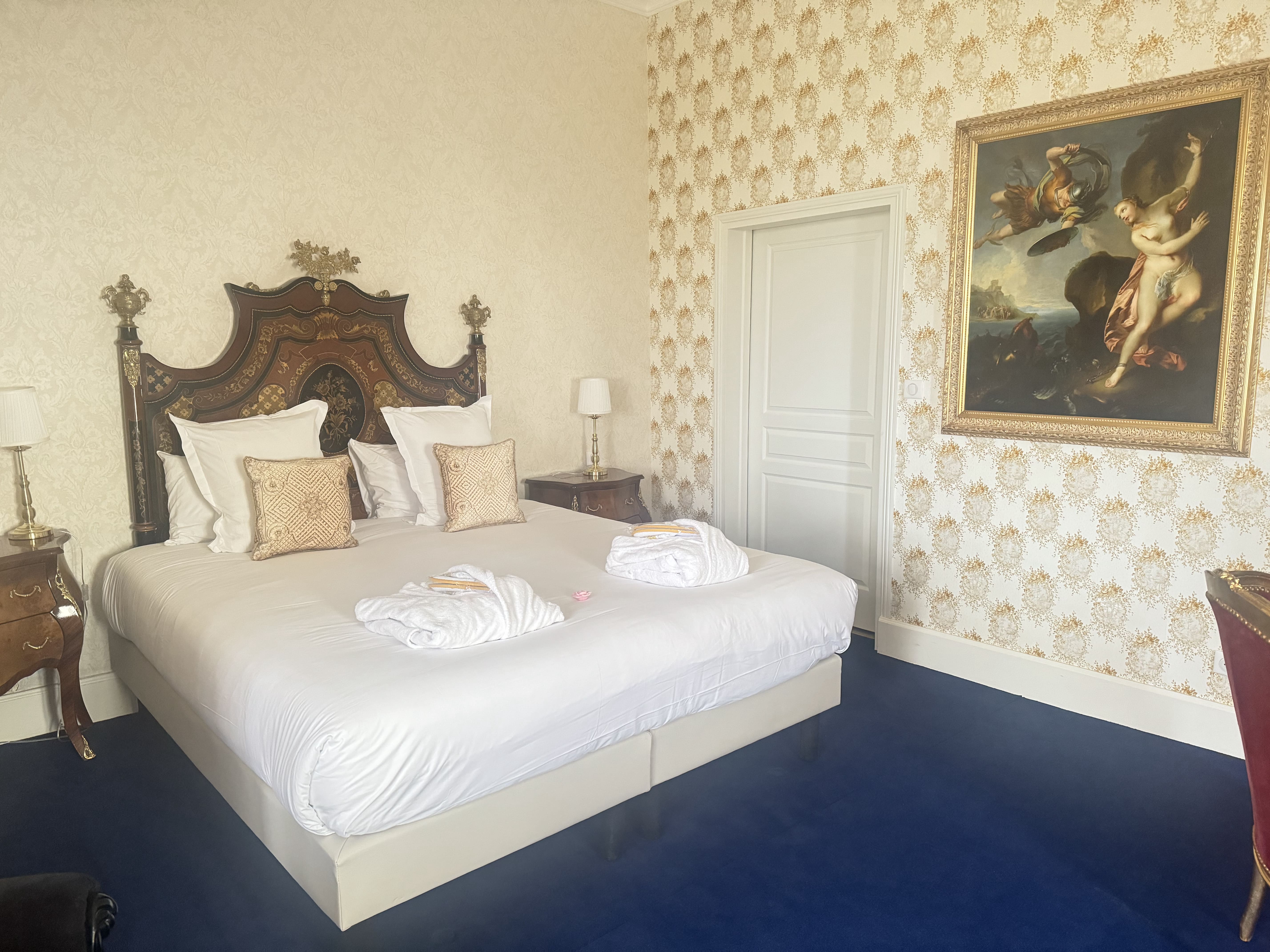 Junior Suite Standard