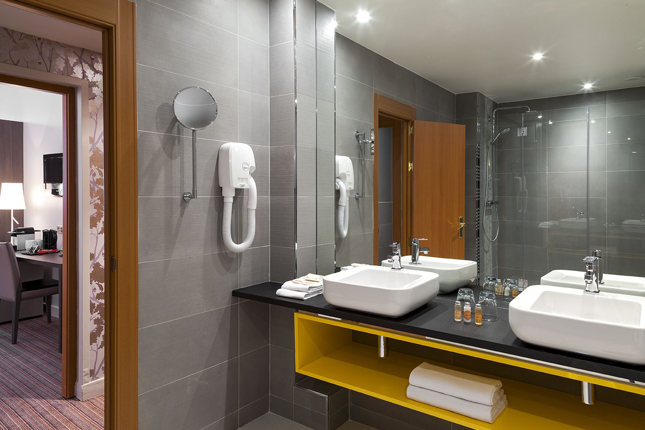 Family Room Standard