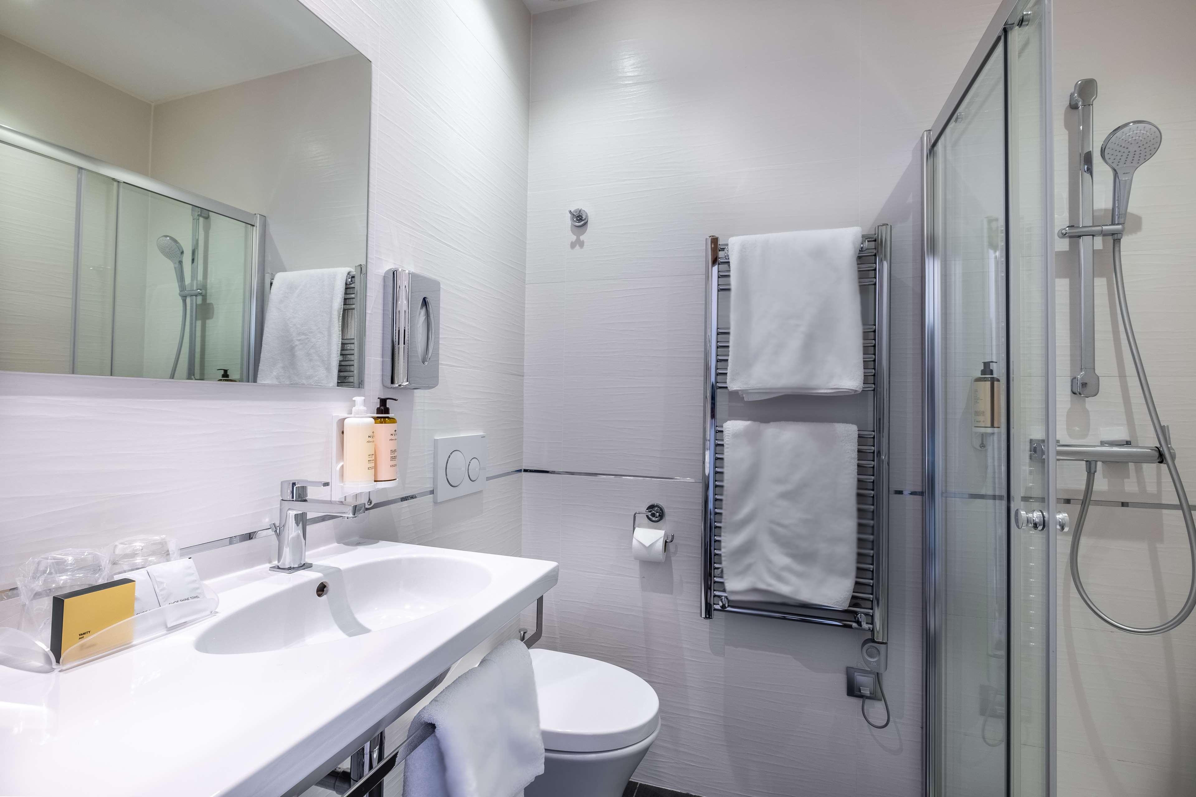 Family Room Superior Sea View