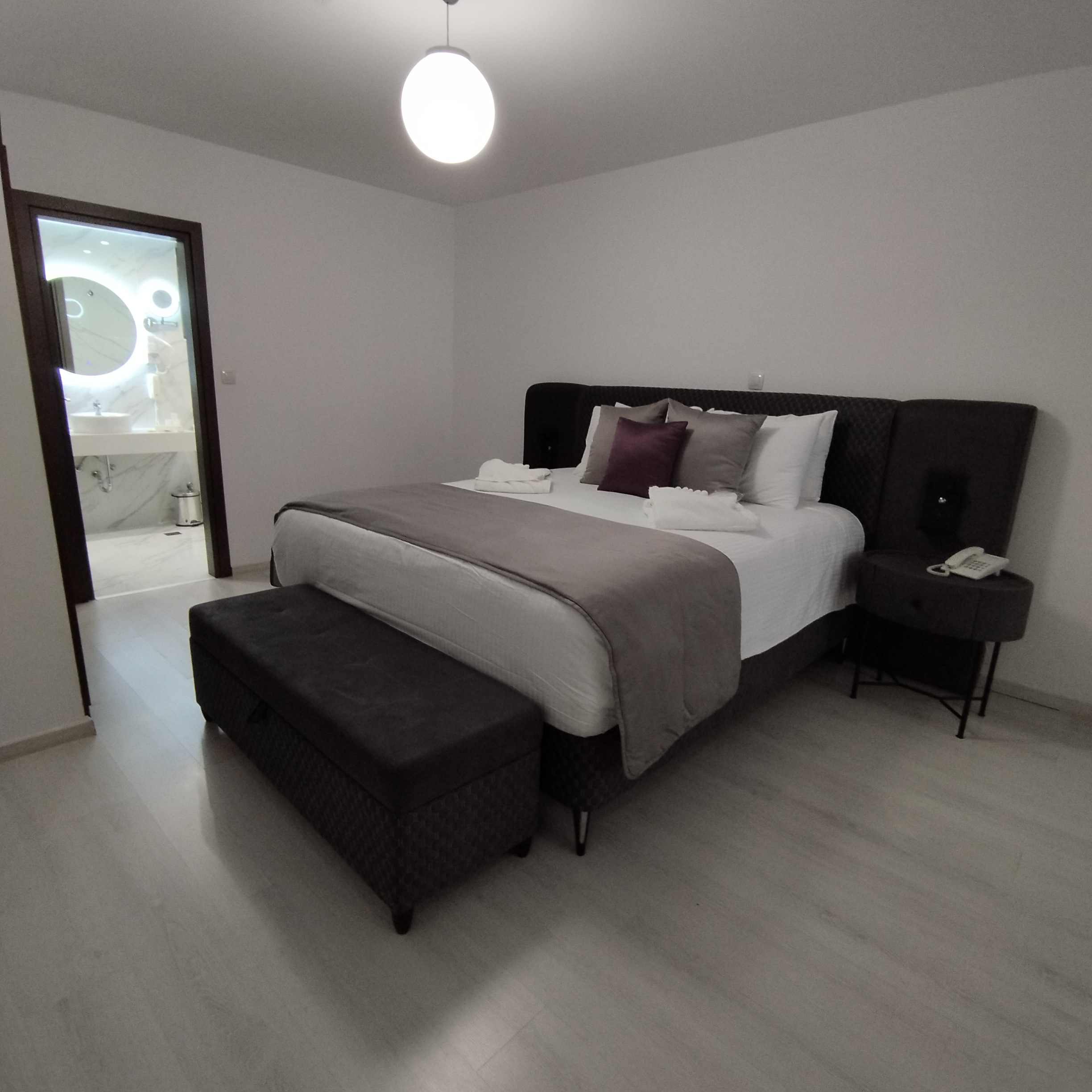 Junior Suite Standard