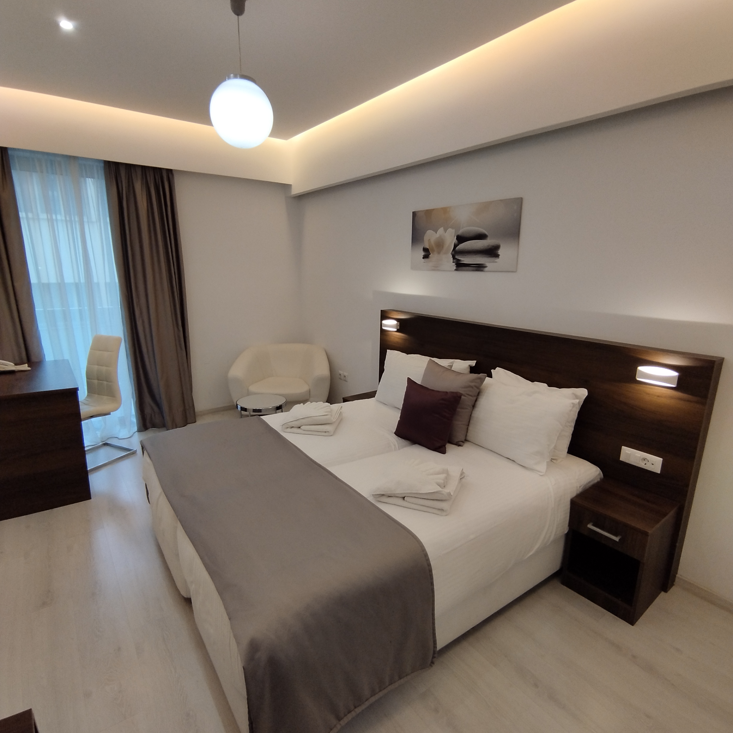 Double or Twin Superior