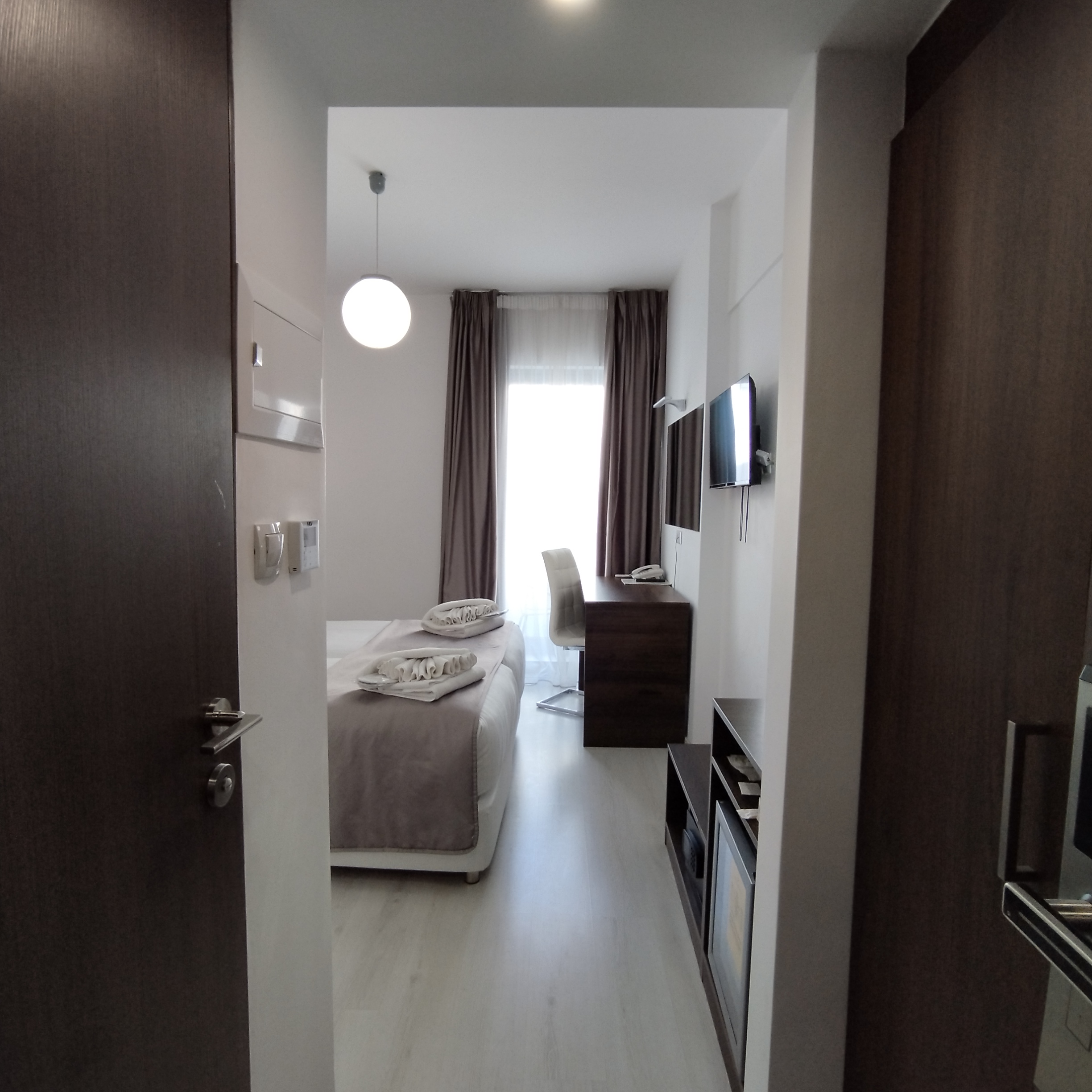 Double or Twin Superior