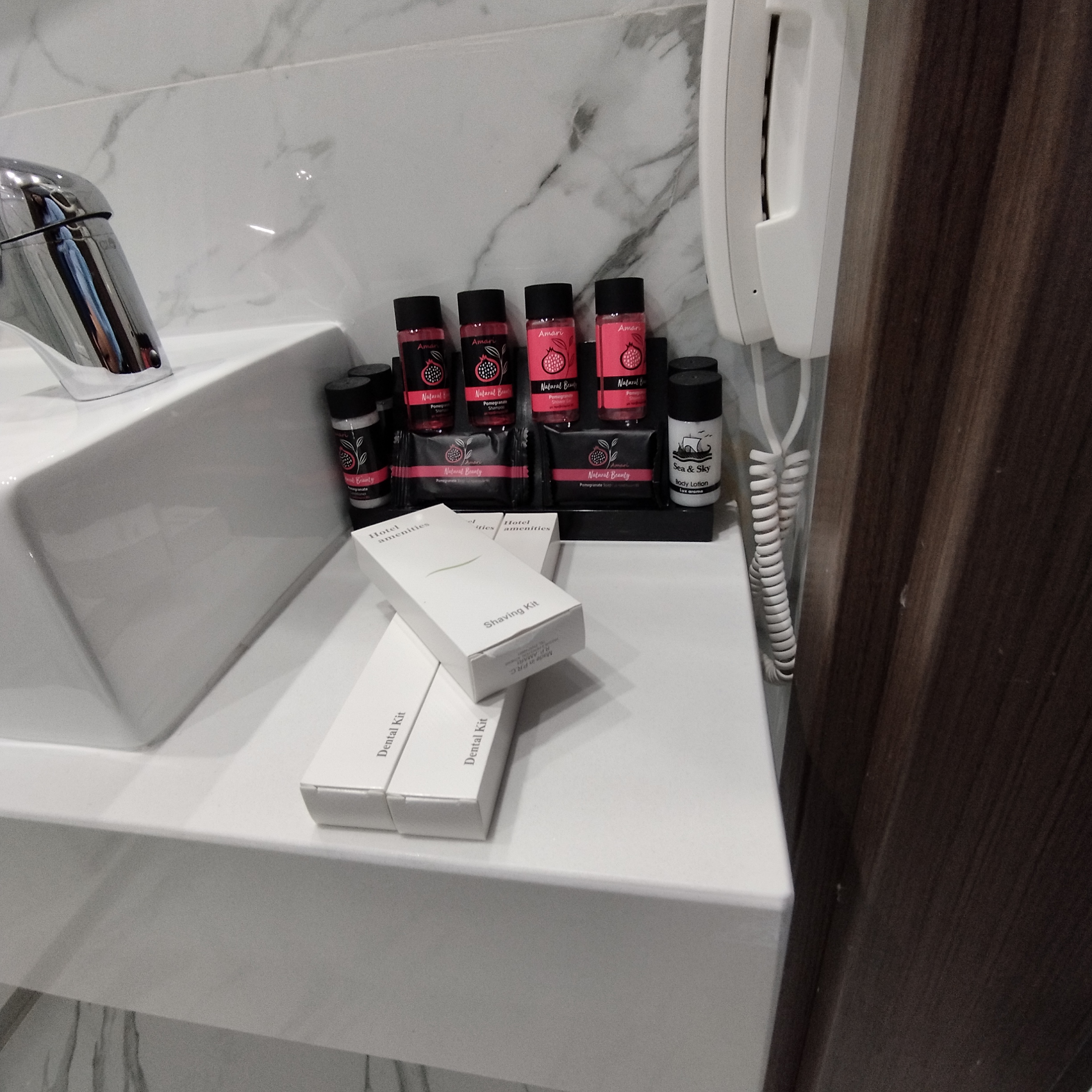 Double or Twin Standard