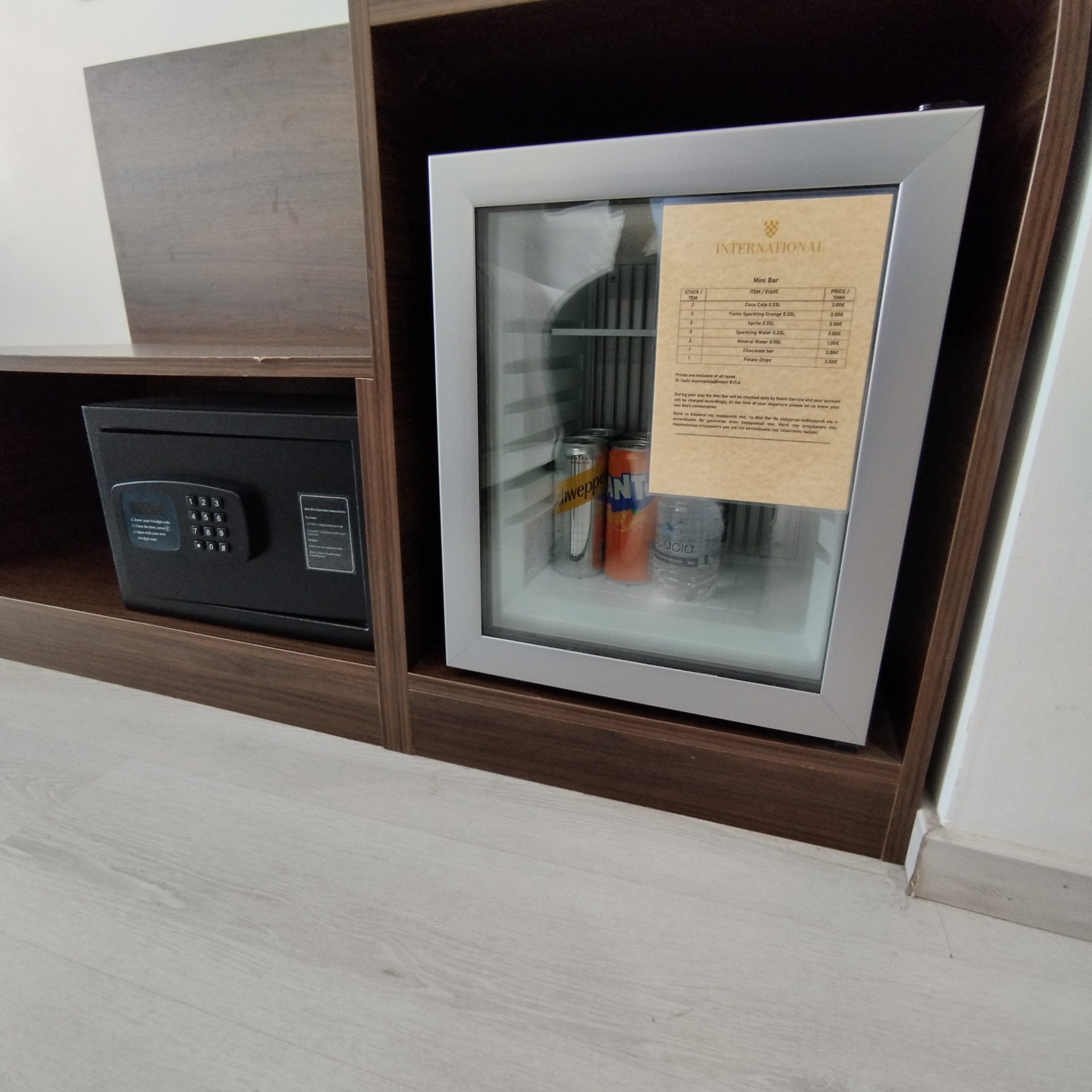 Double or Twin Classic