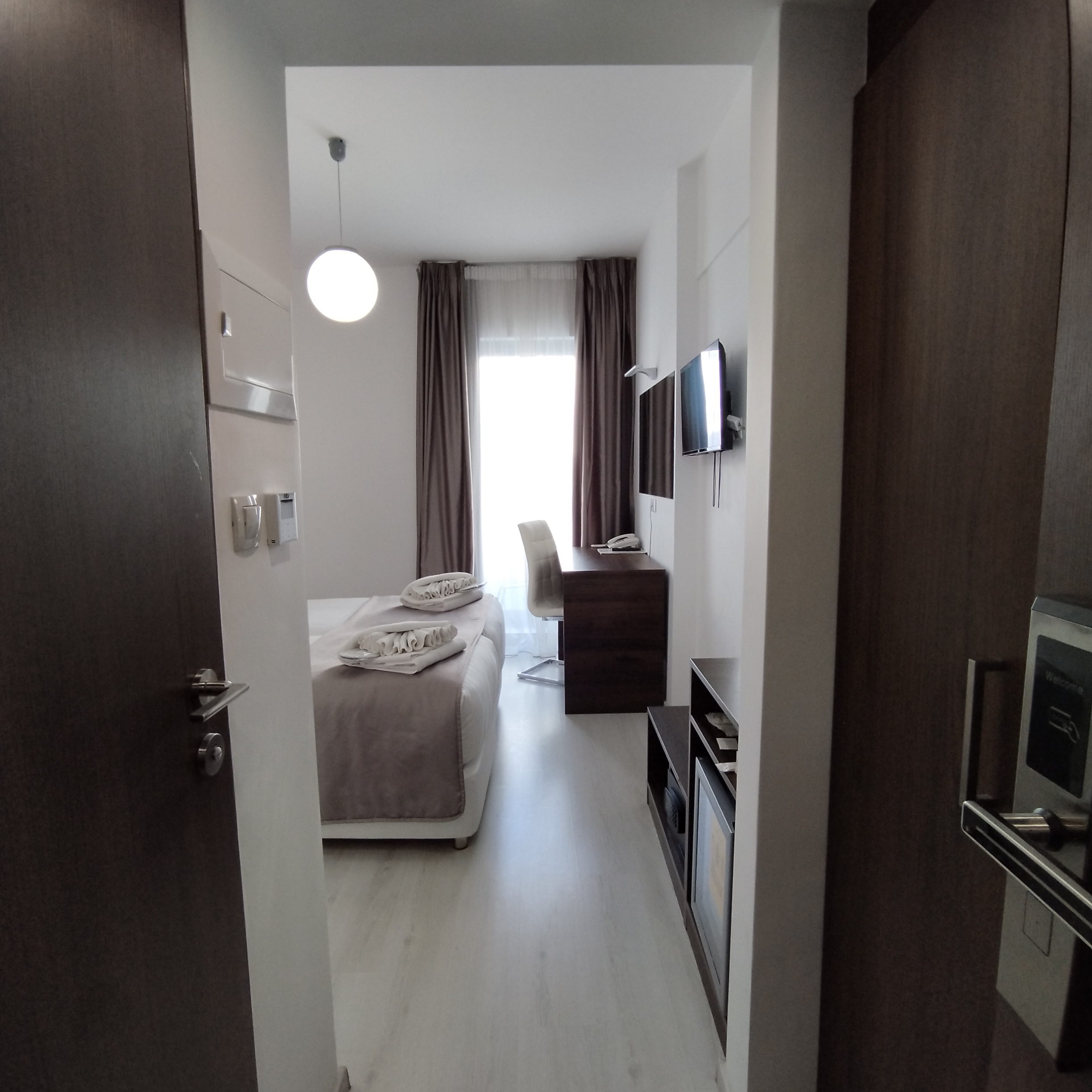 Double or Twin Classic