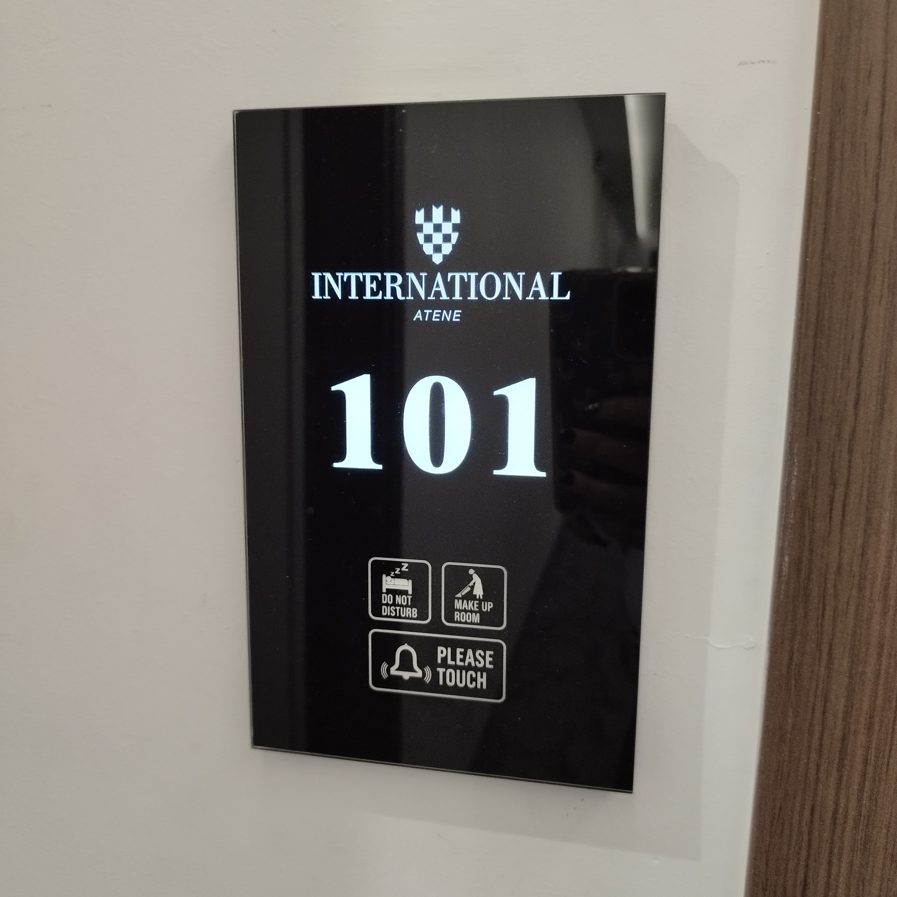 Junior Suite Standard