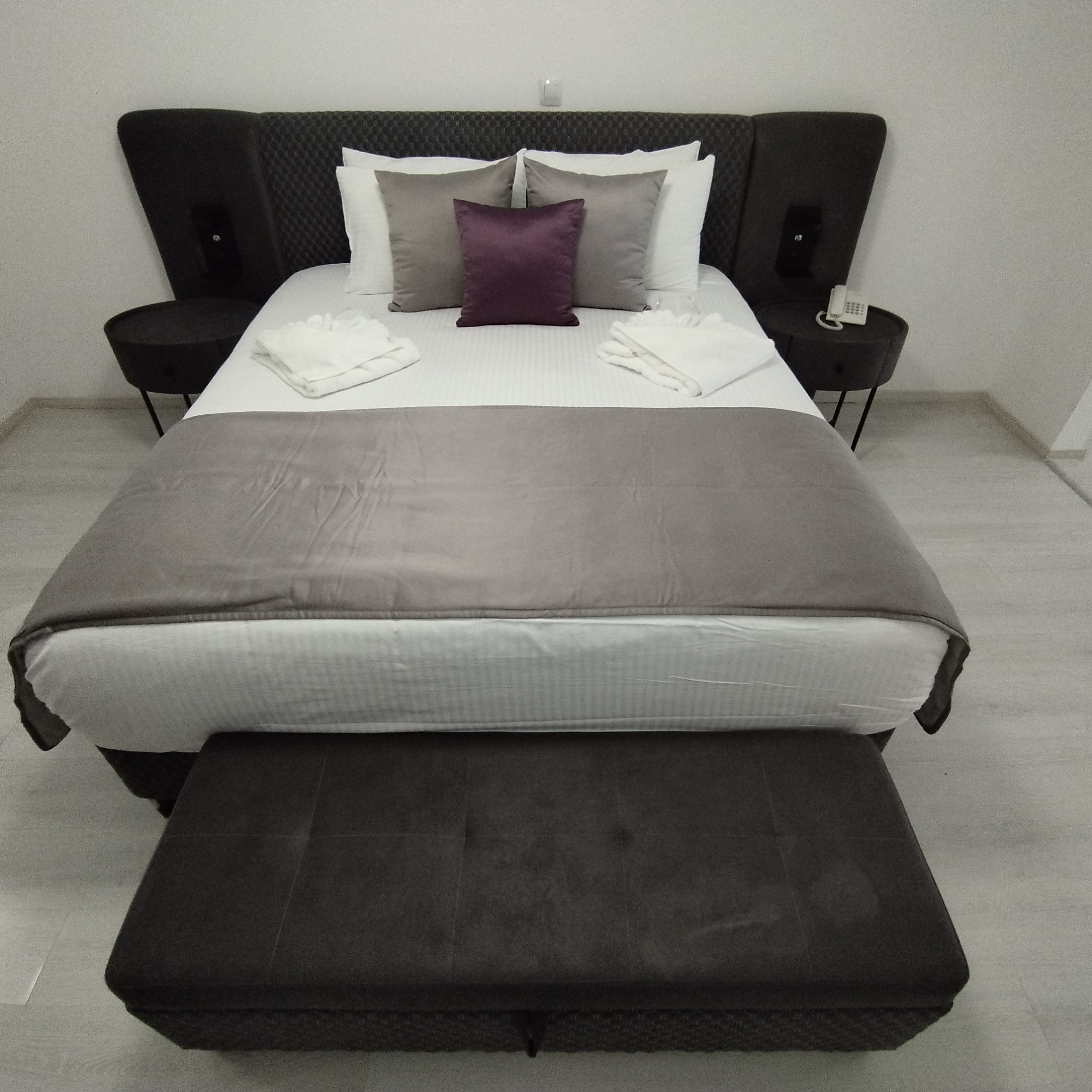 Junior Suite Standard