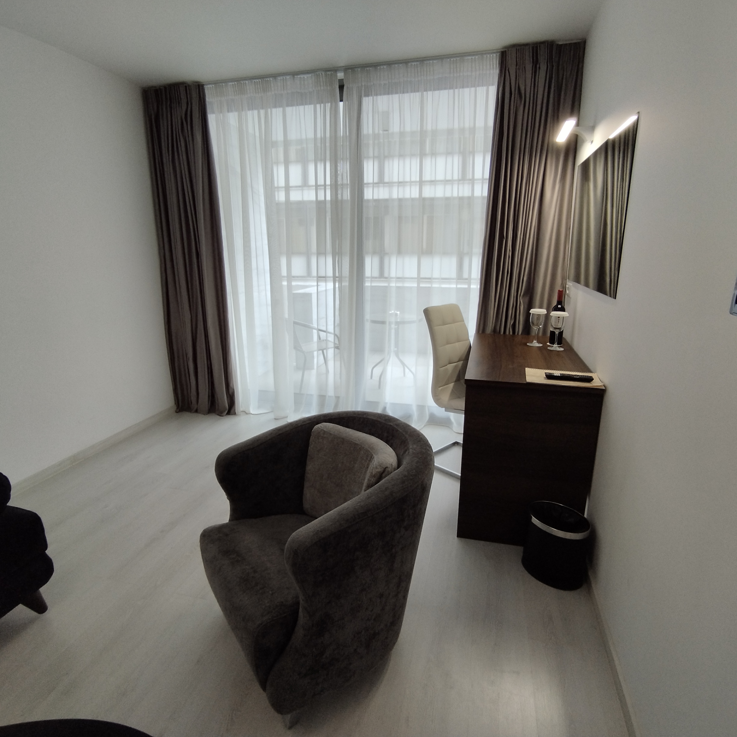 Junior Suite Standard