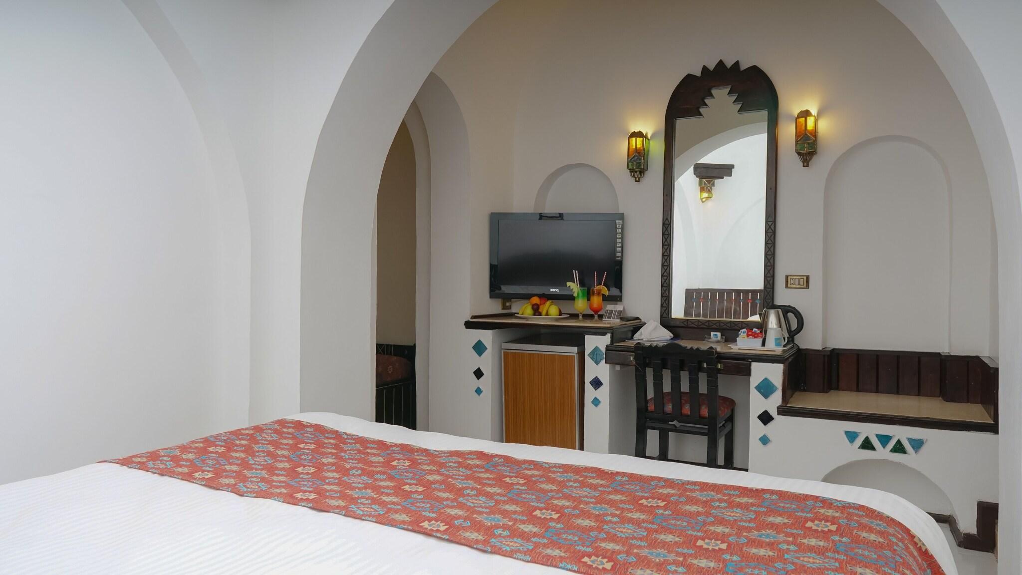 Family Room Sea View